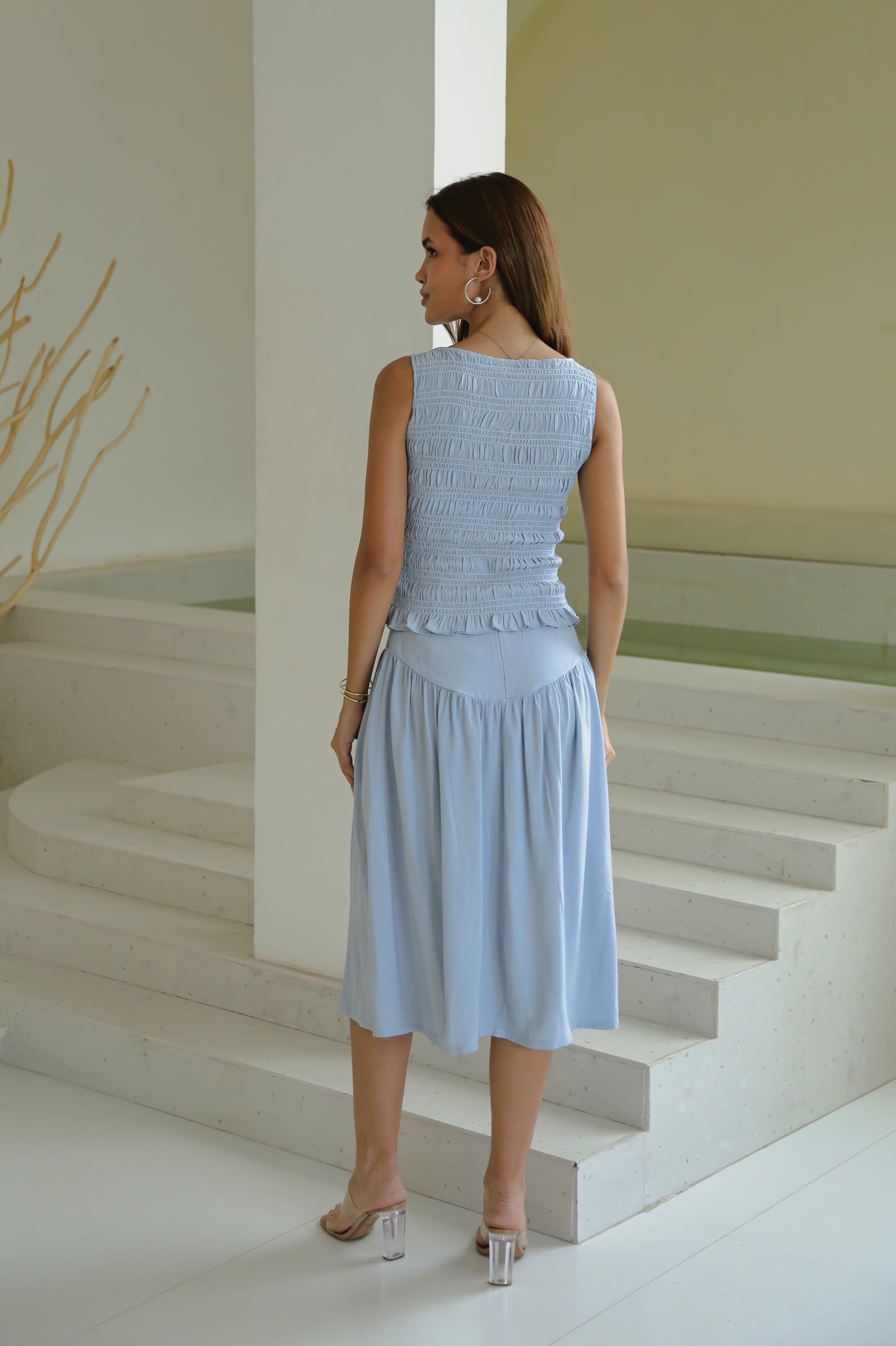 OASIS SKIRT