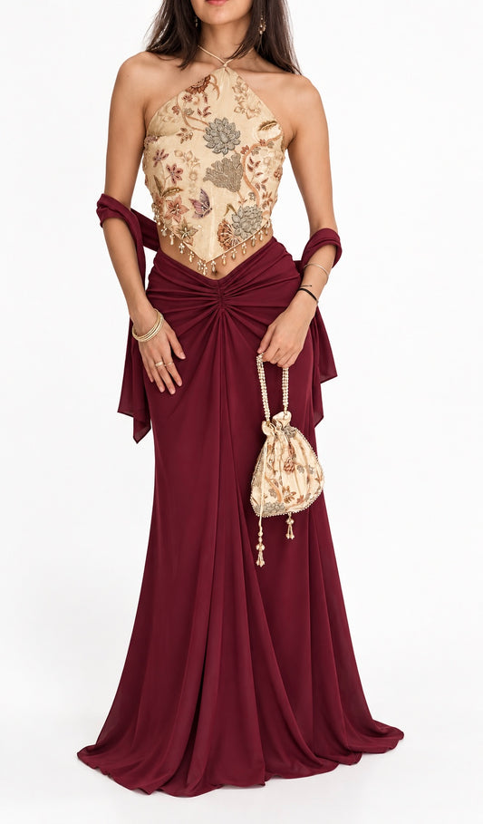 IMLI SKIRT
