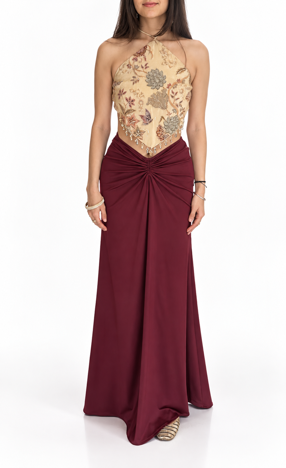 IMLI SKIRT