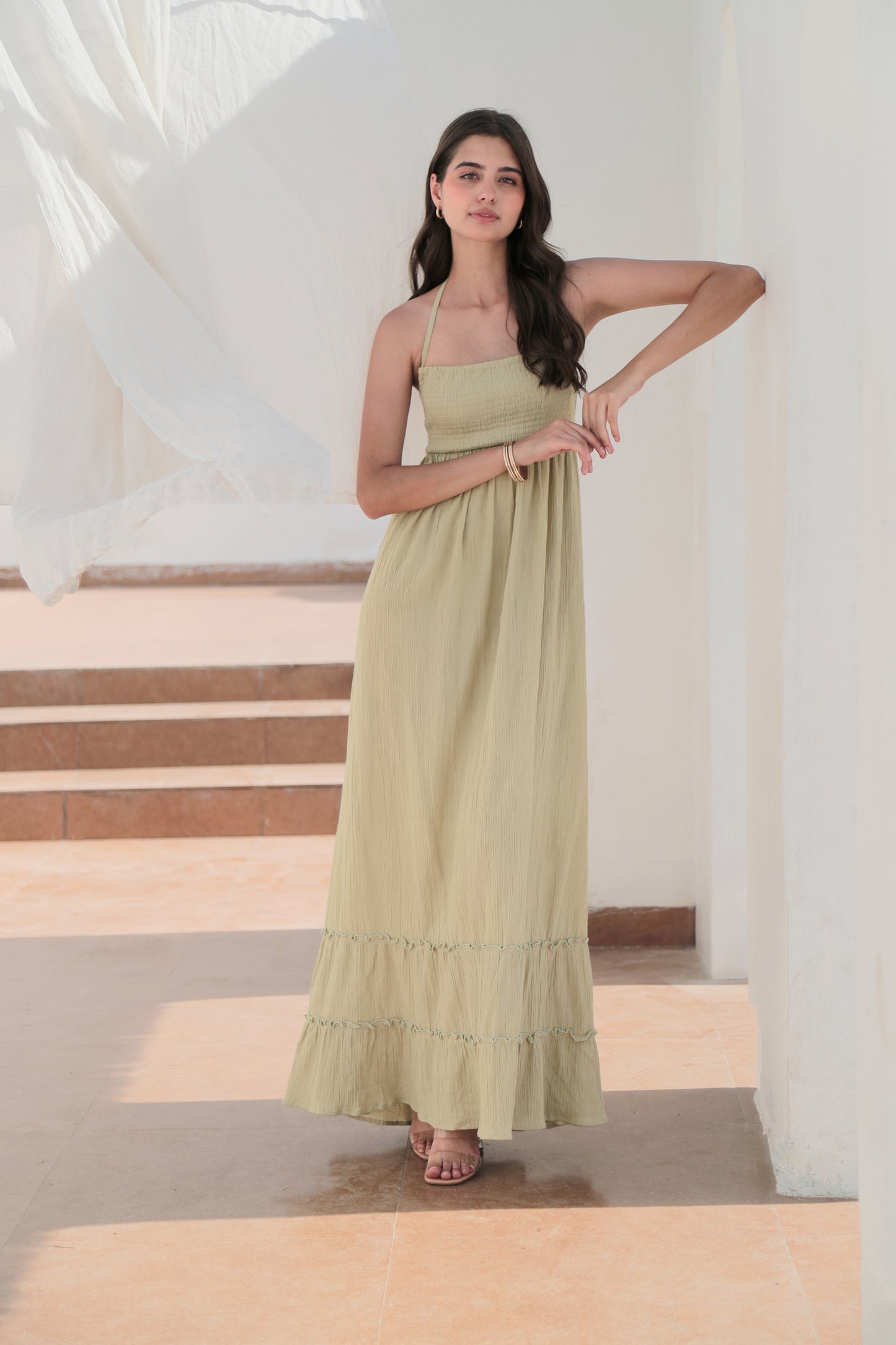 FERN DRESS