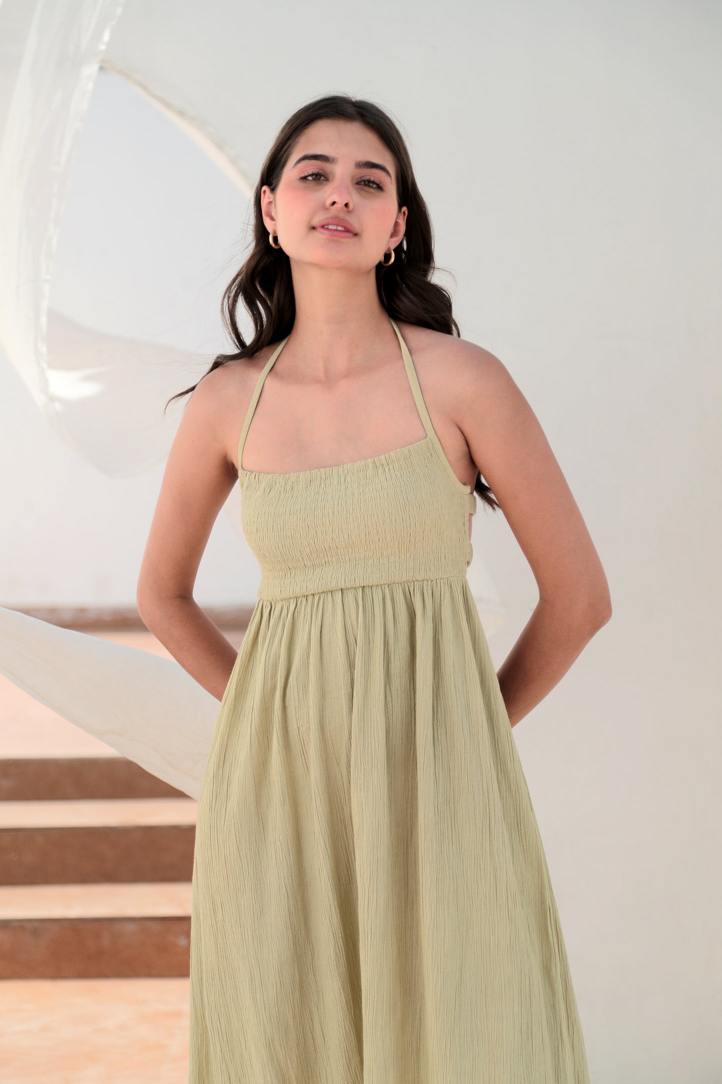 FERN DRESS