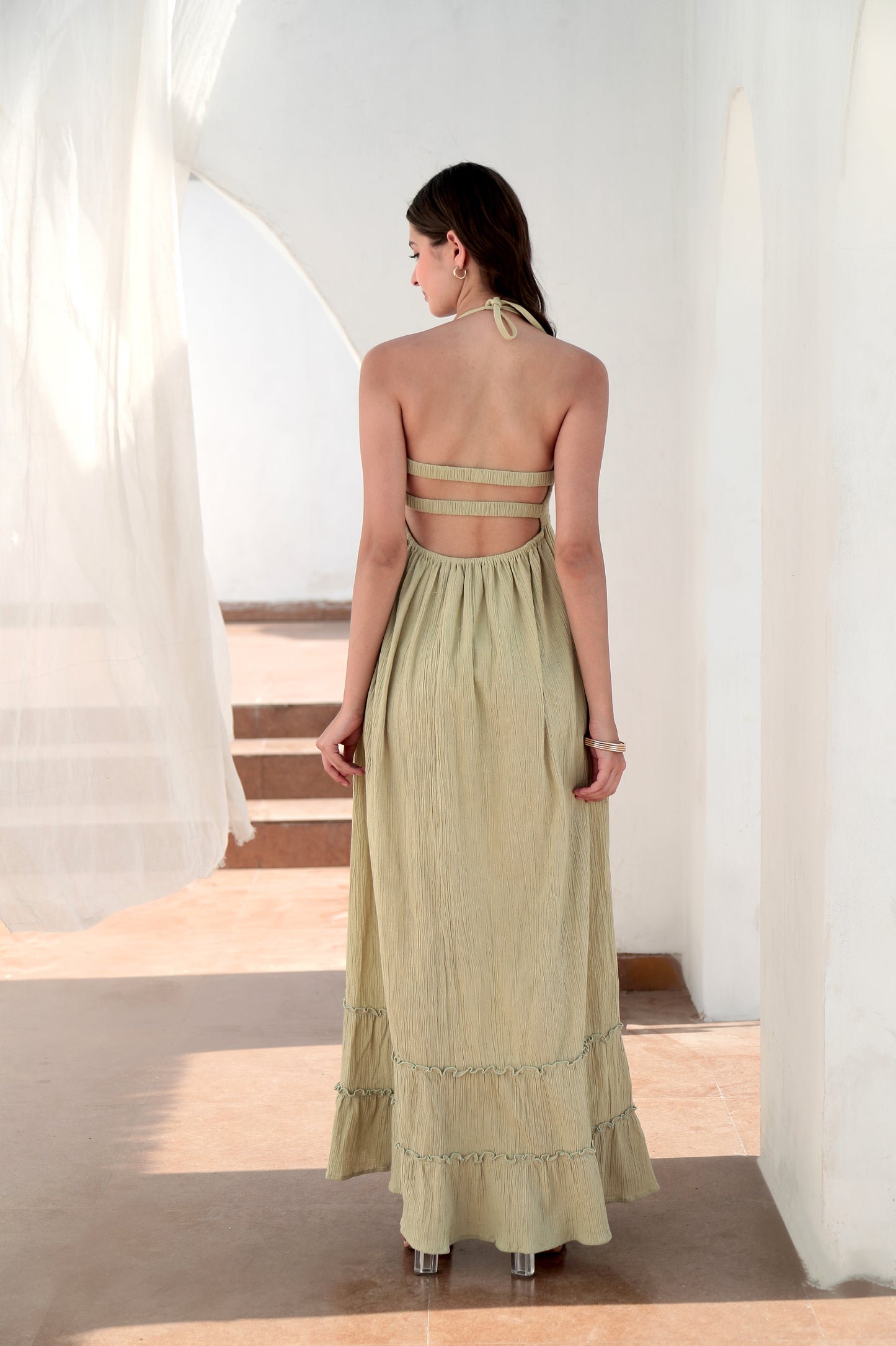 FERN DRESS