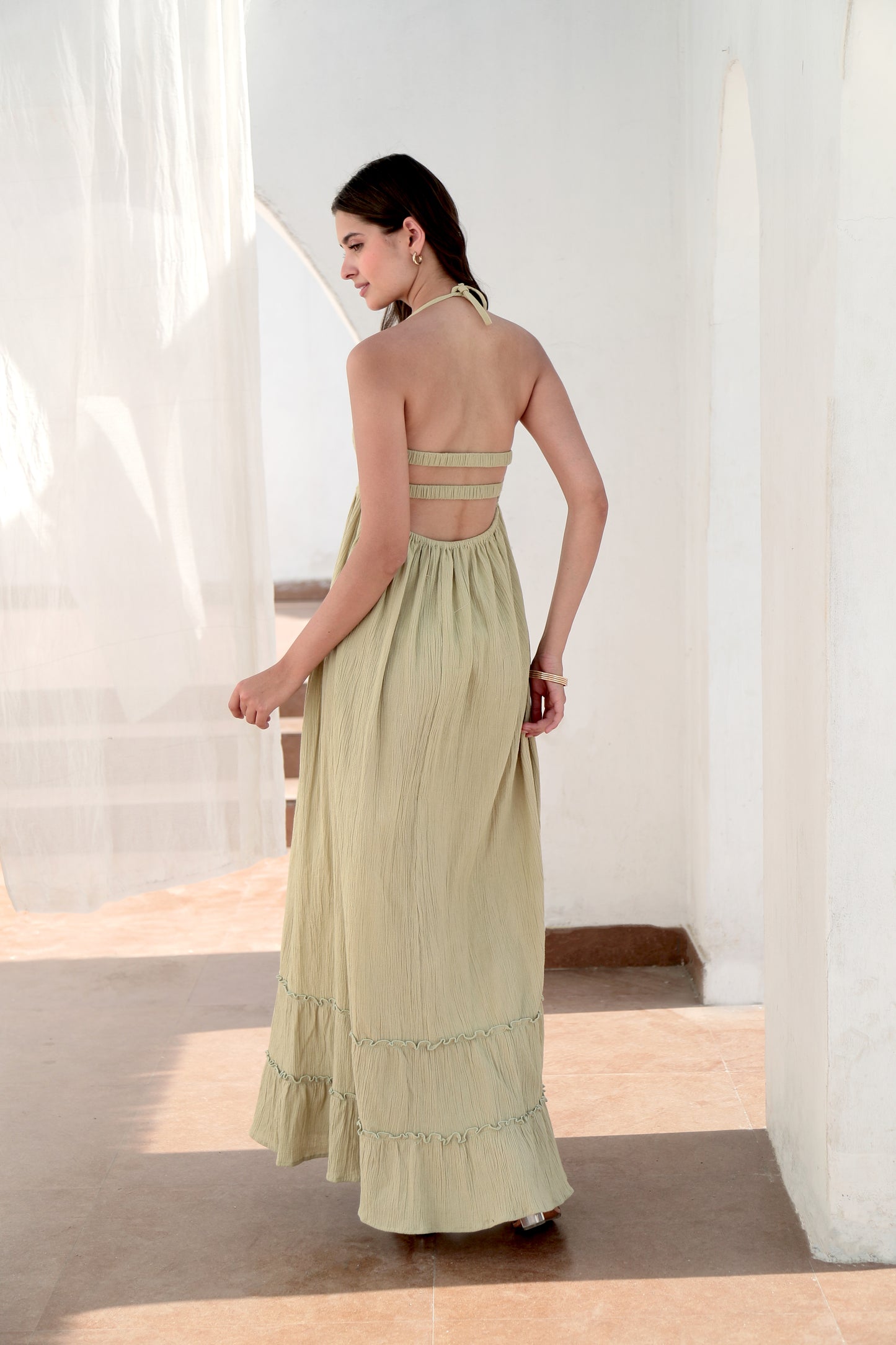 FERN DRESS