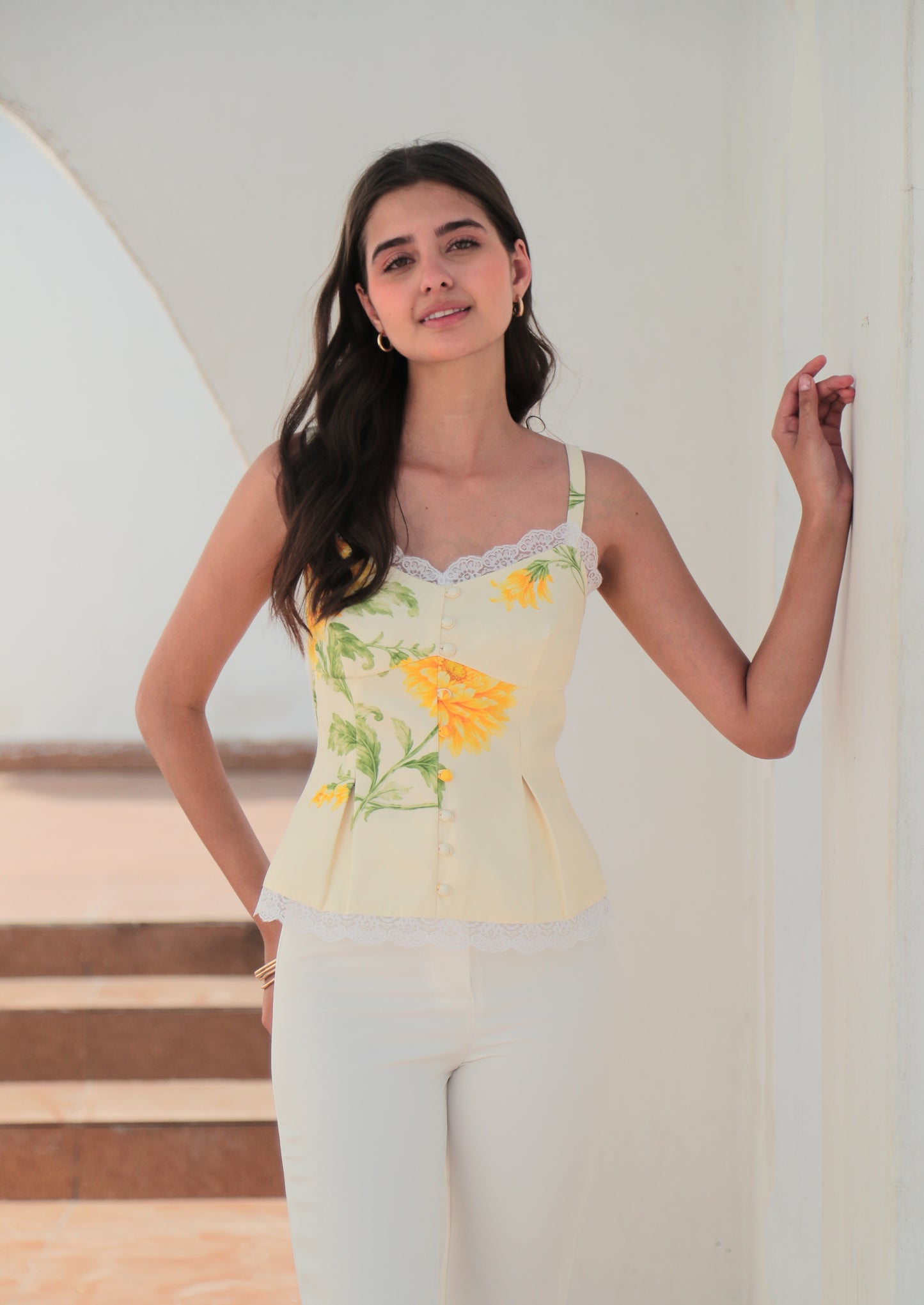 CAPRI TOP