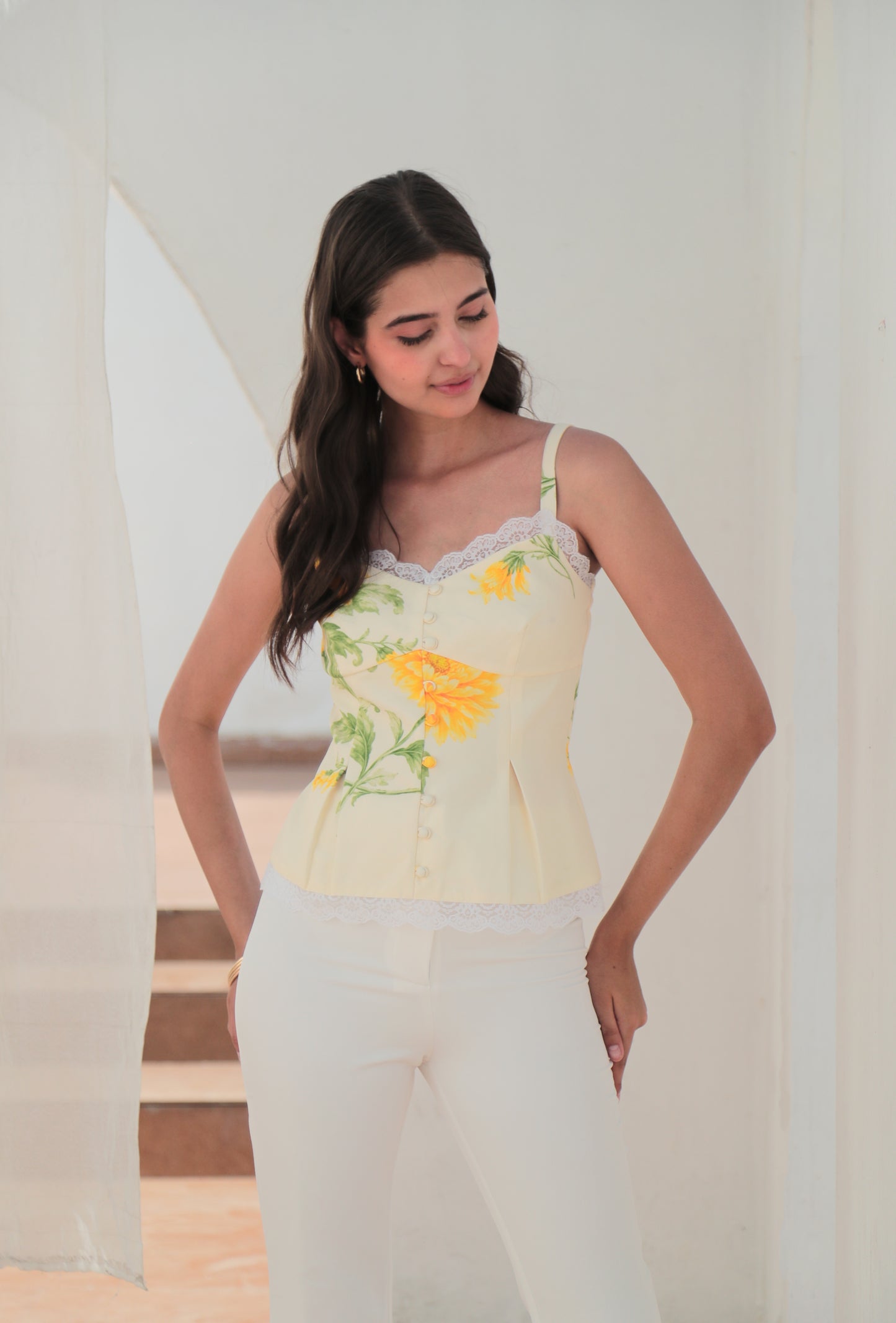 CAPRI TOP