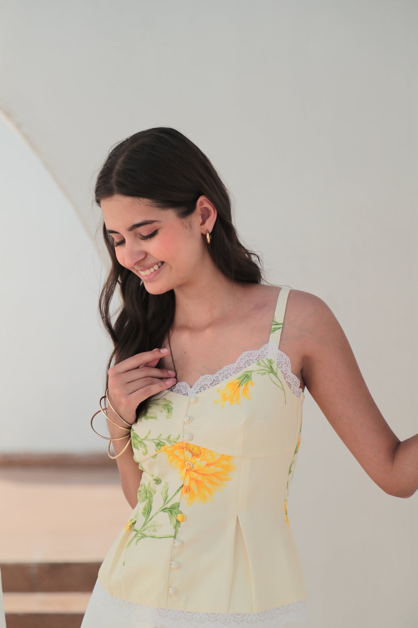 CAPRI TOP