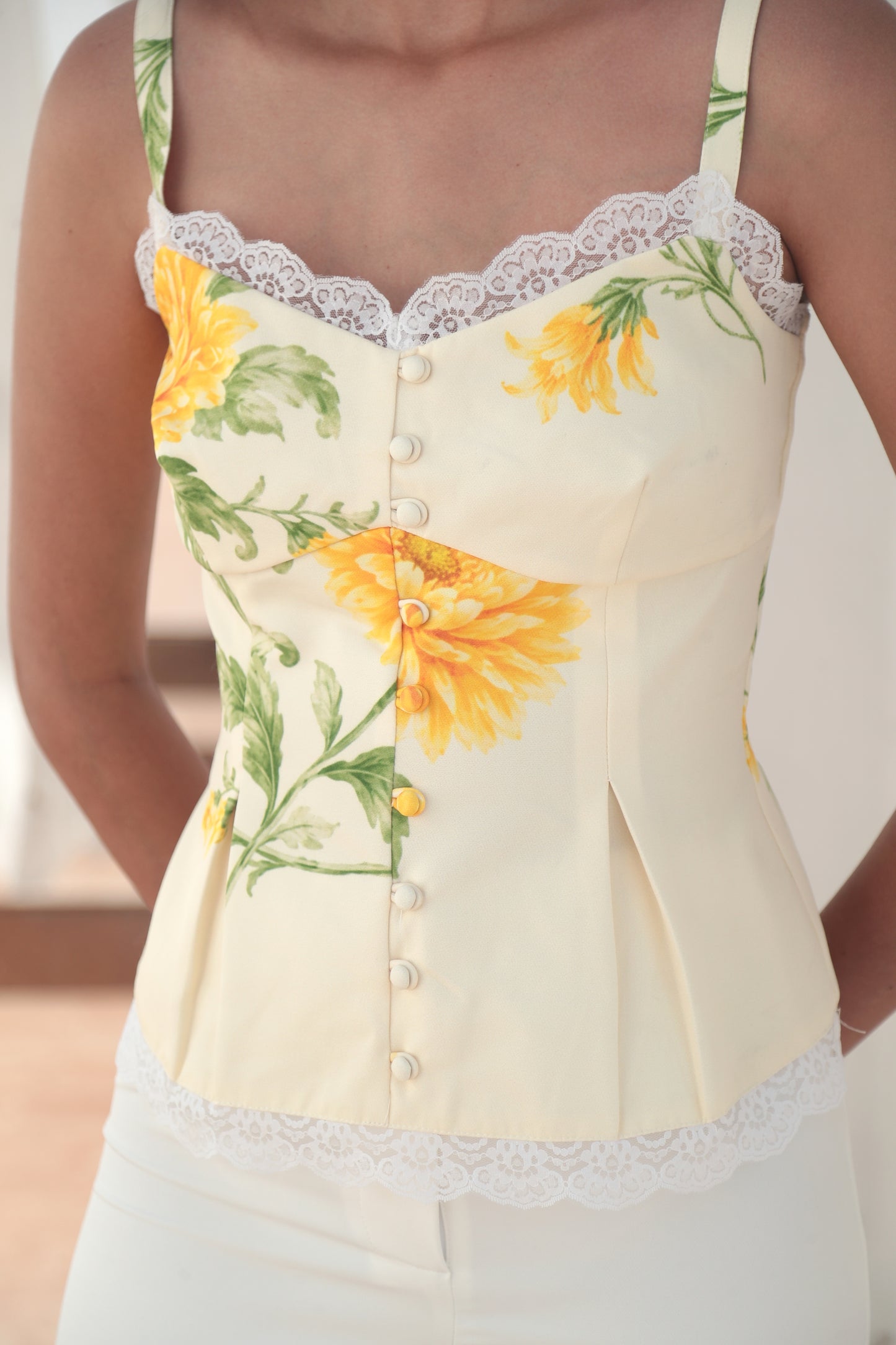 CAPRI TOP