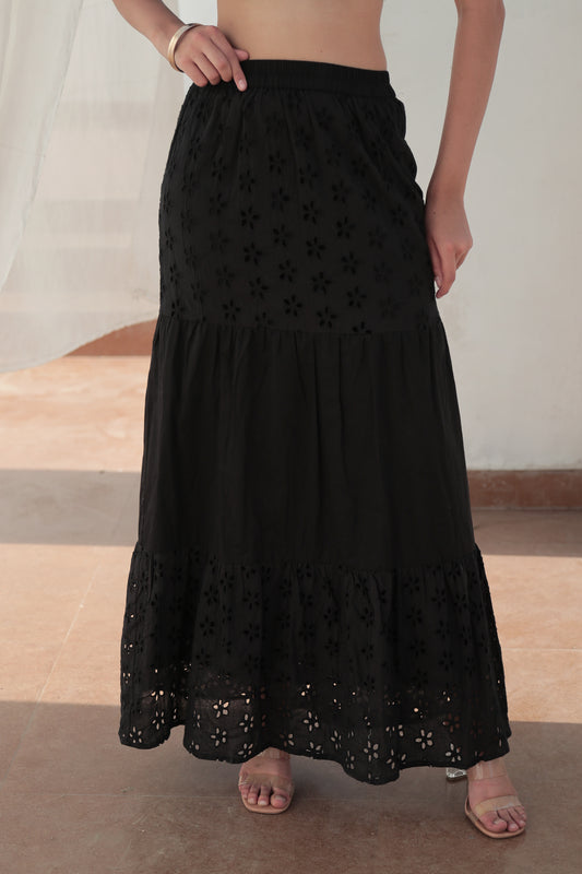 KAIA SKIRT