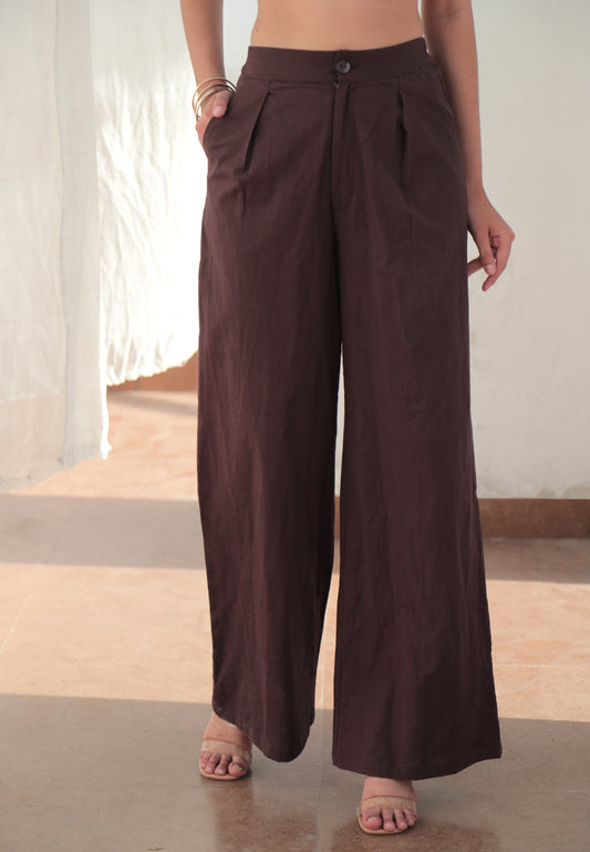 TRUFFLE PANTS