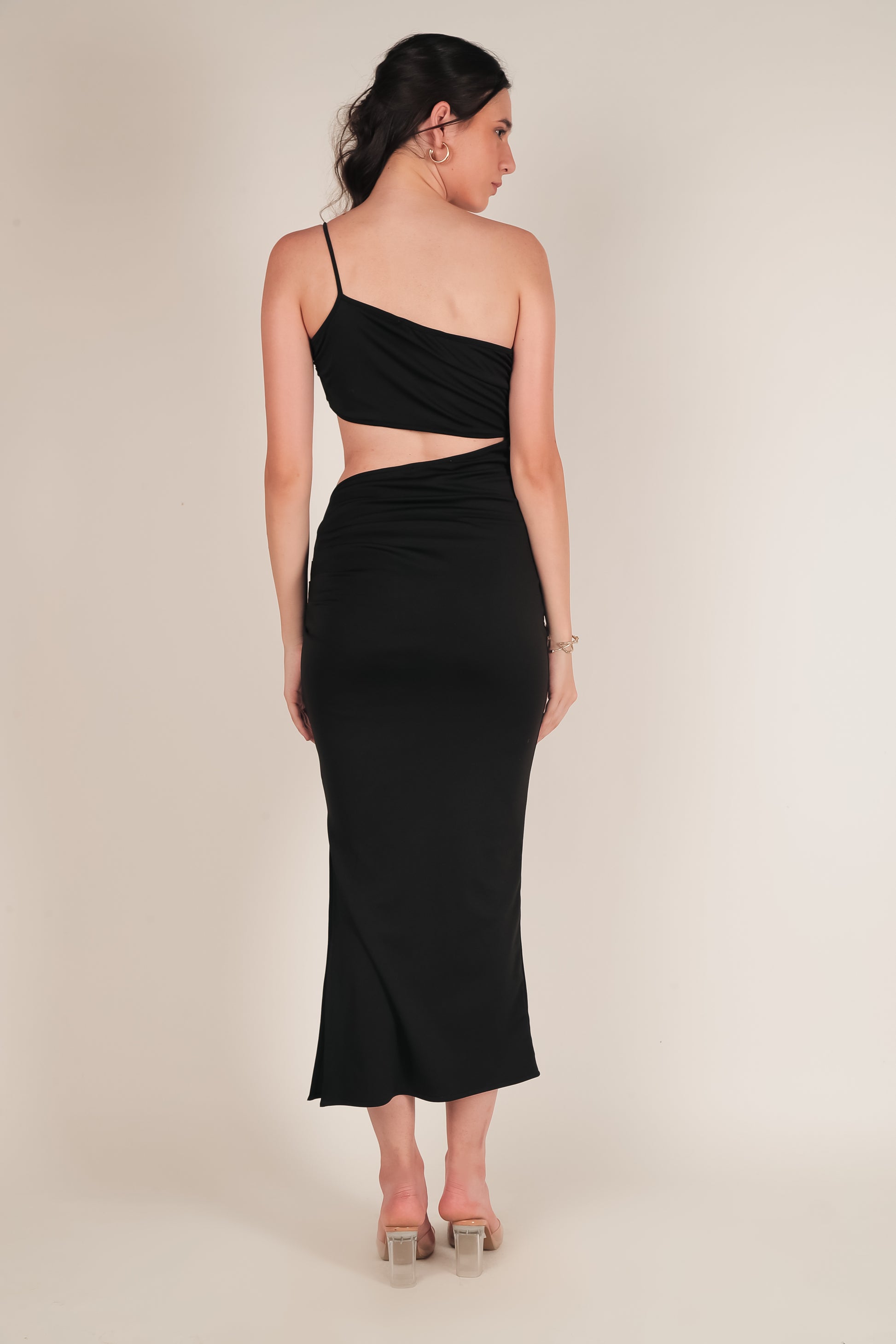 AMARA DRESS - Dressy Daiquiri