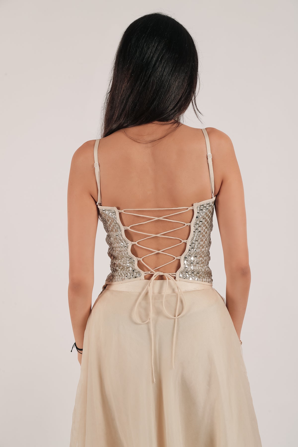 ADA CORSET