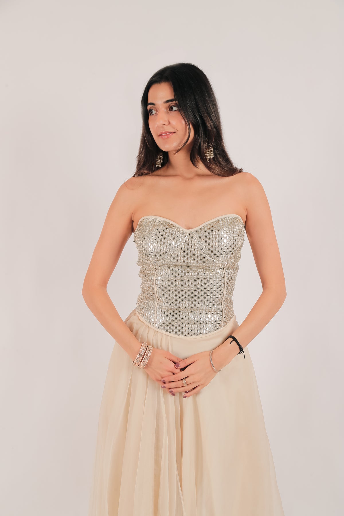 ADA CORSET