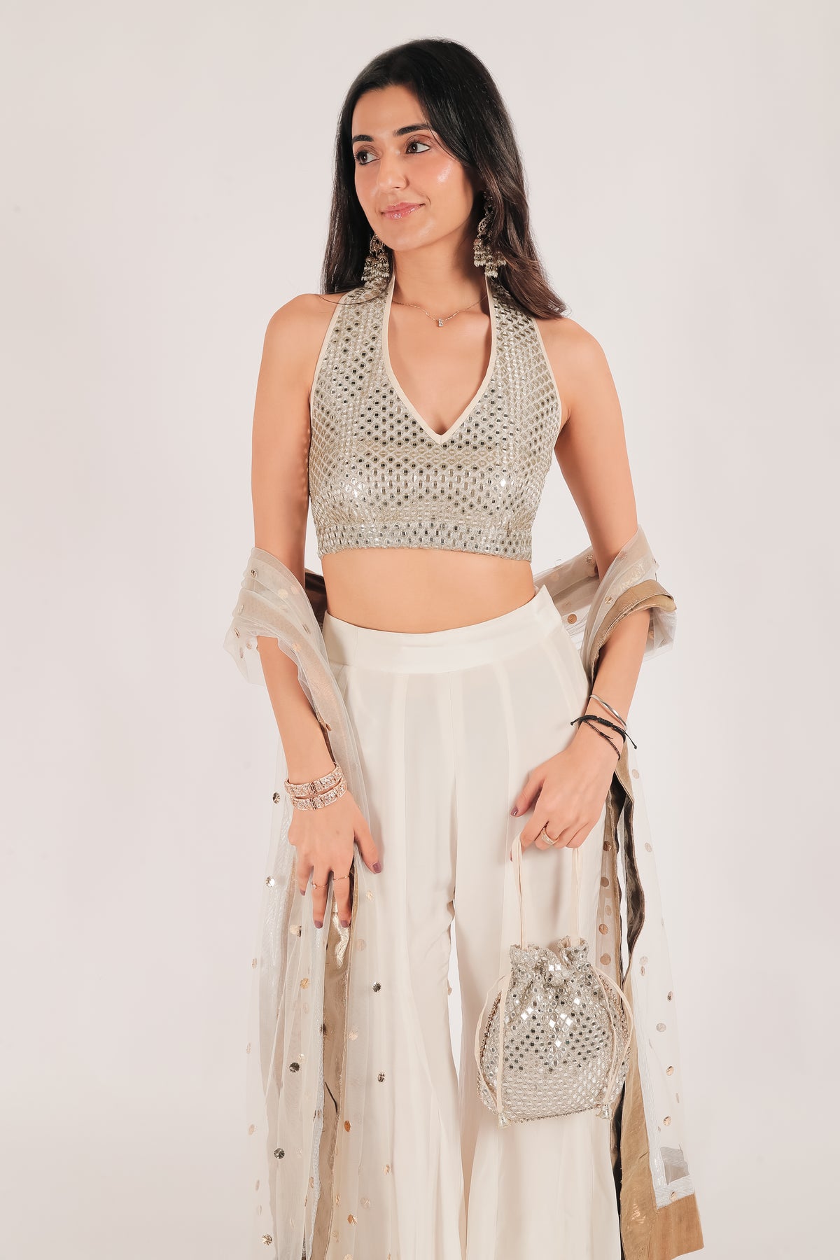 ALIZEH TOP