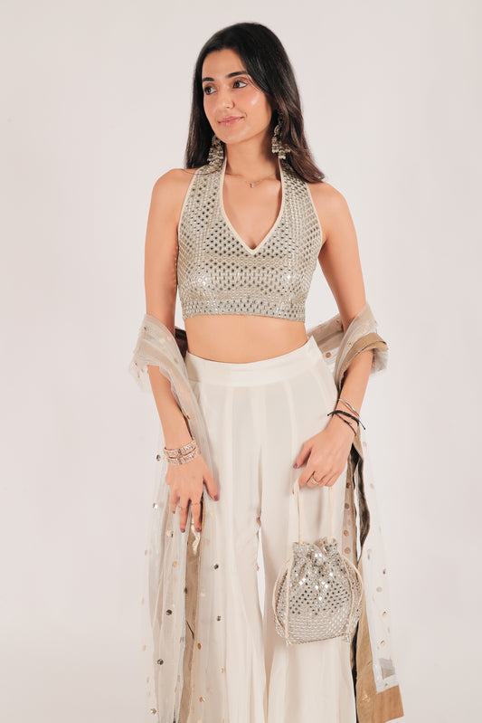 ALIZEH TOP