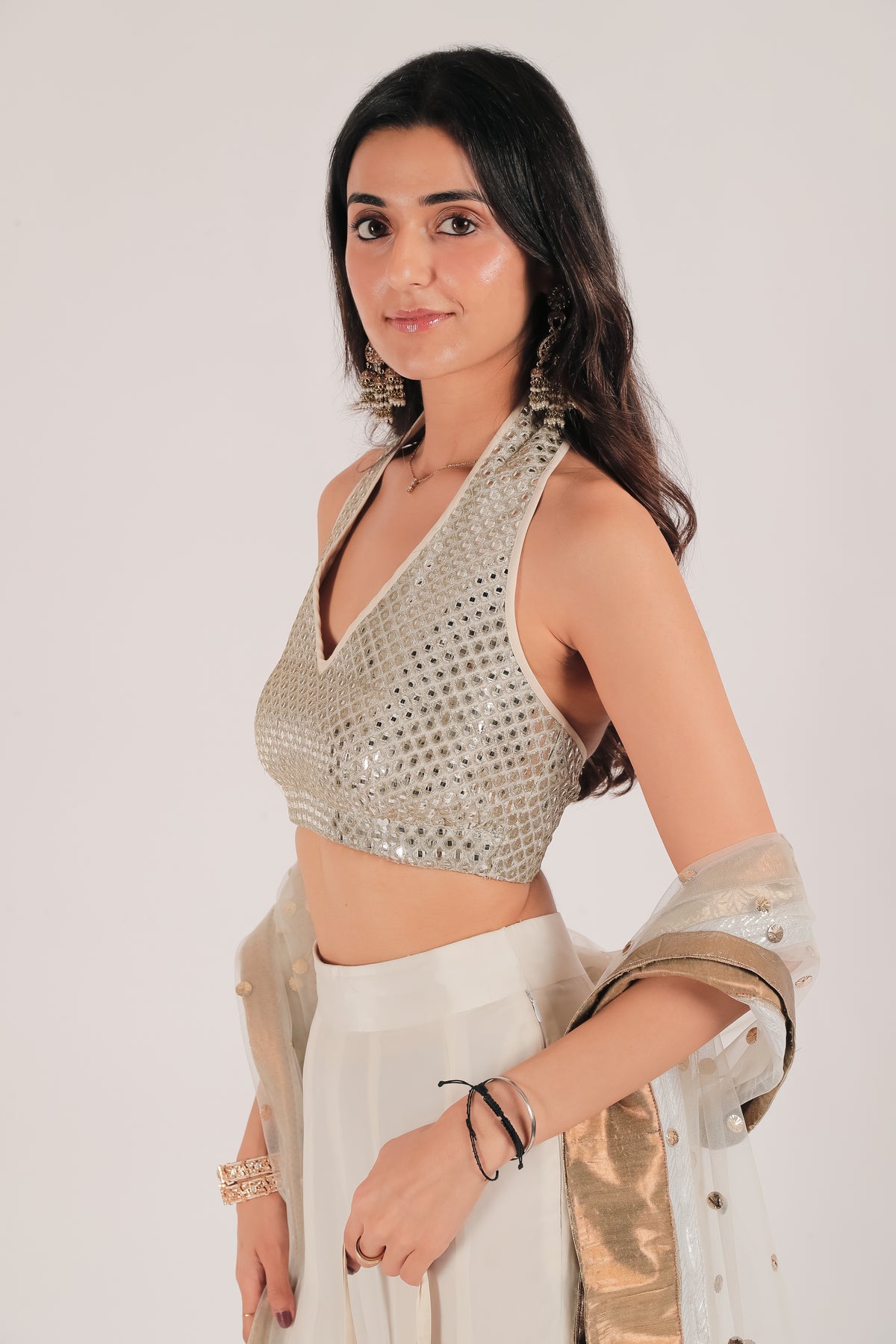 ALIZEH TOP