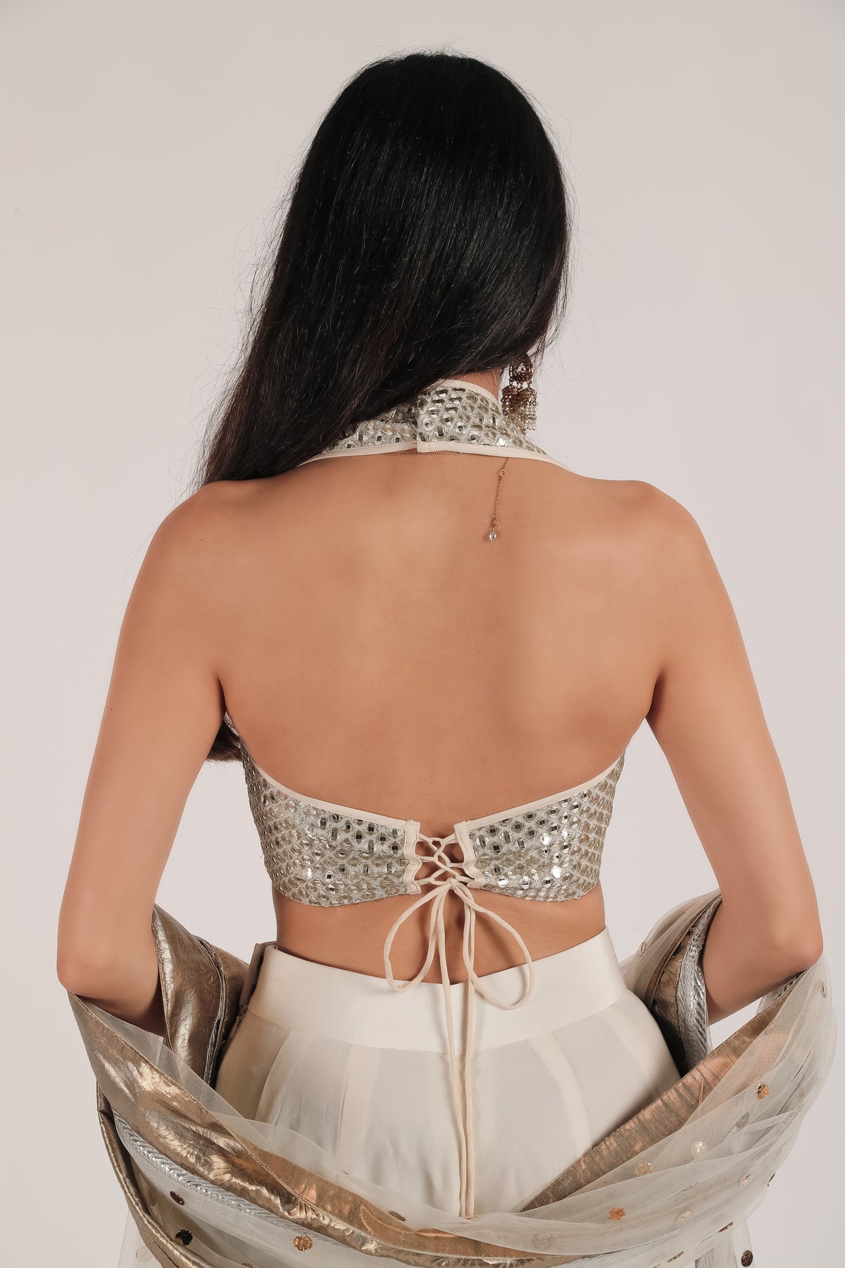 ALIZEH TOP