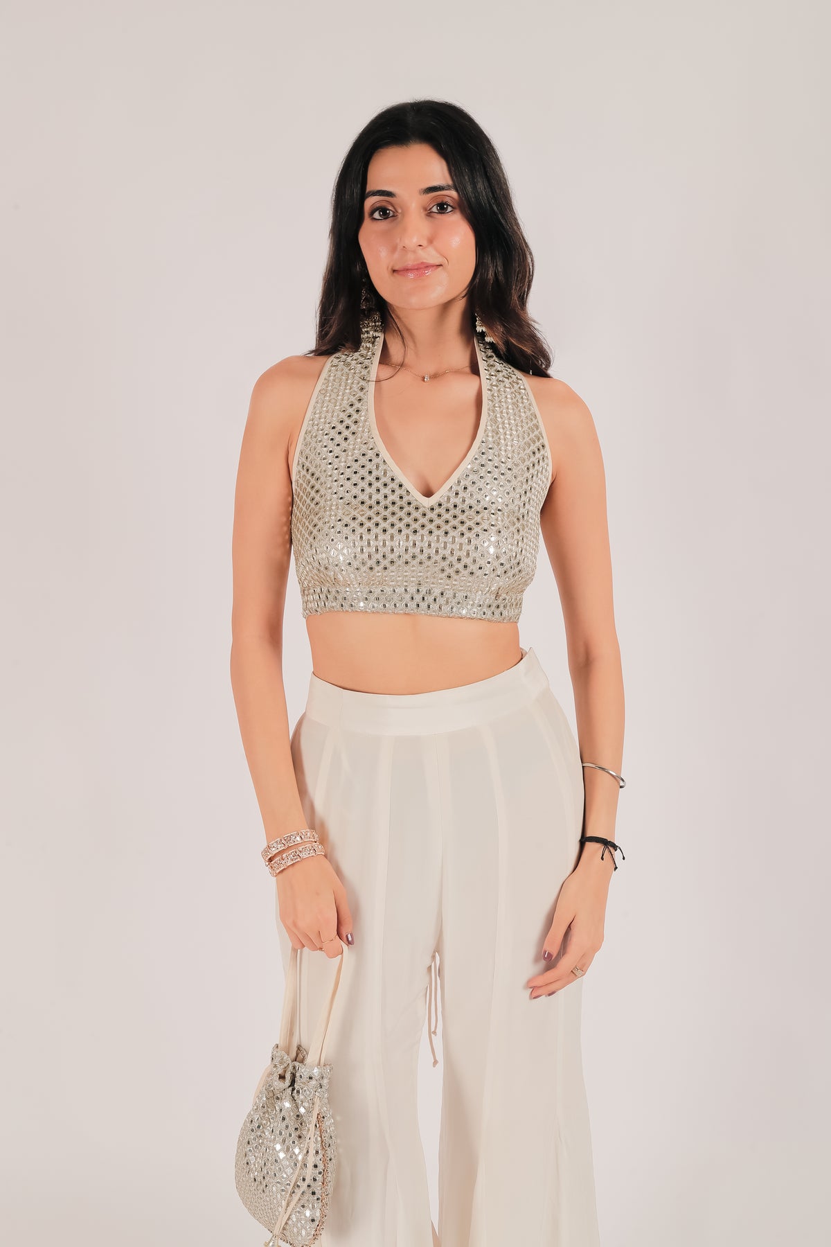 ALIZEH TOP