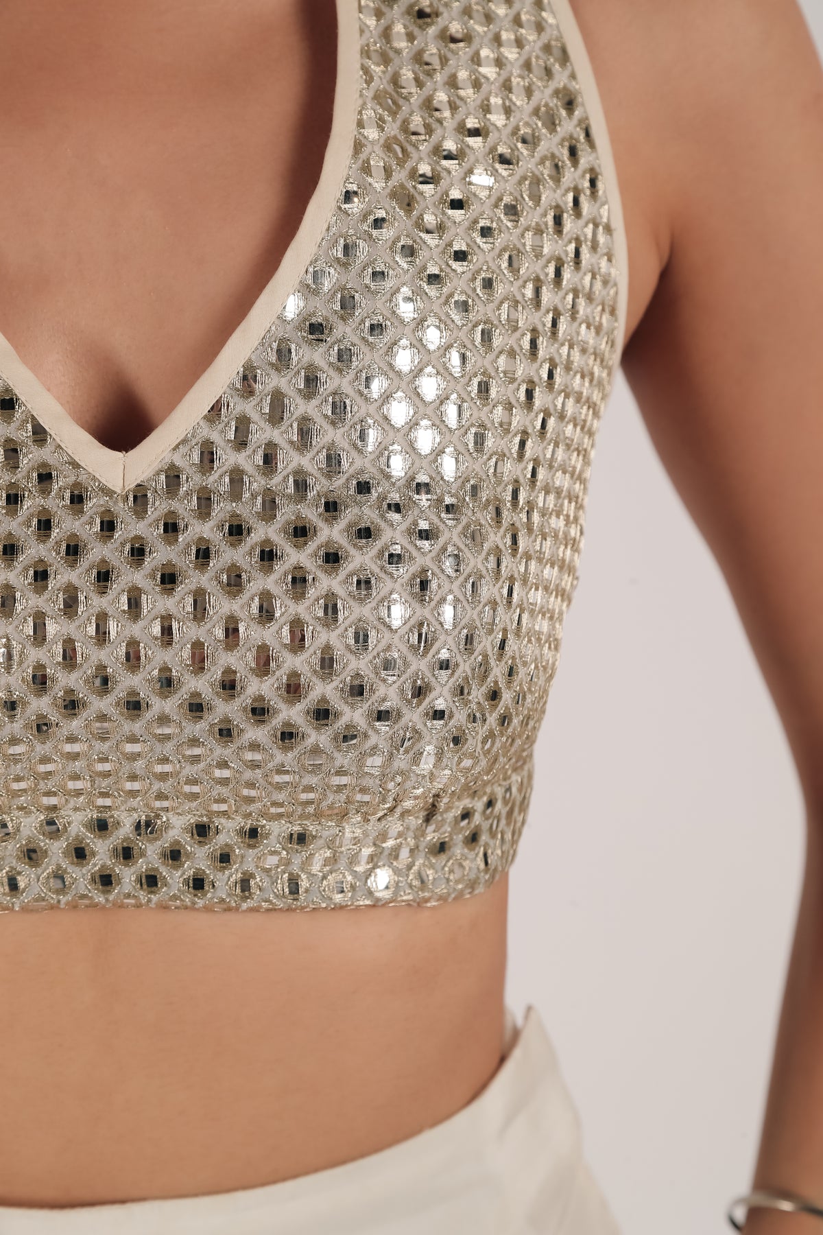 ALIZEH TOP