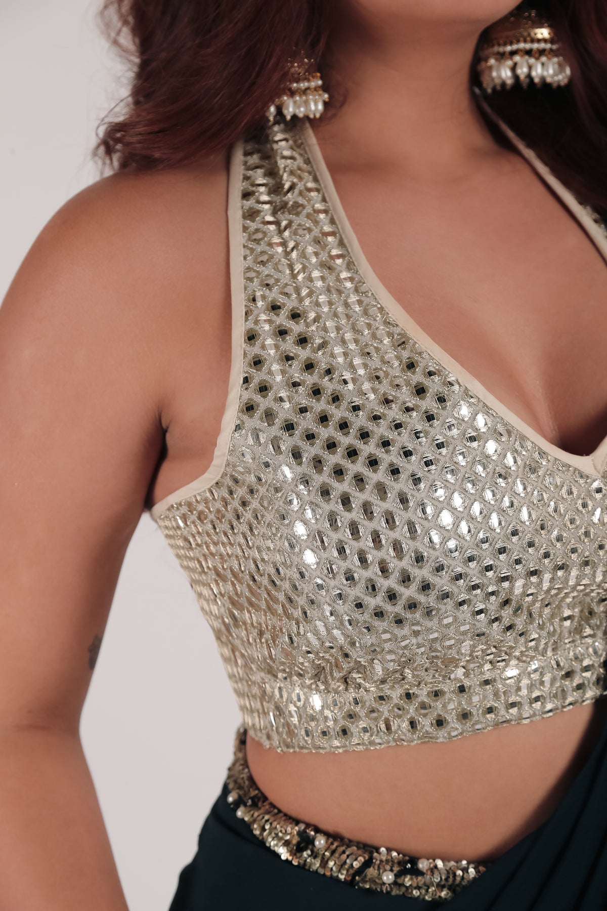 ALIZEH TOP