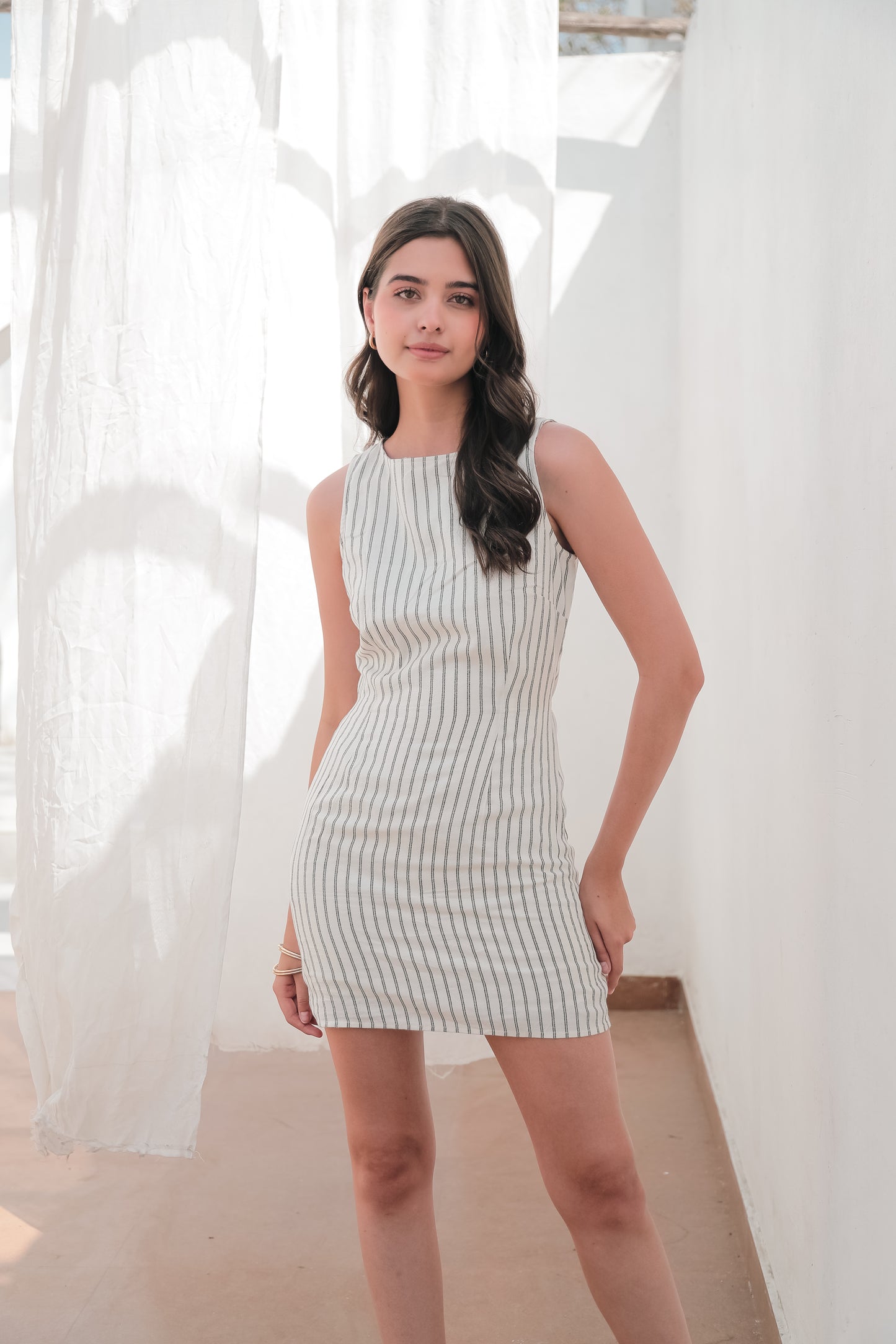 ARYNA DRESS