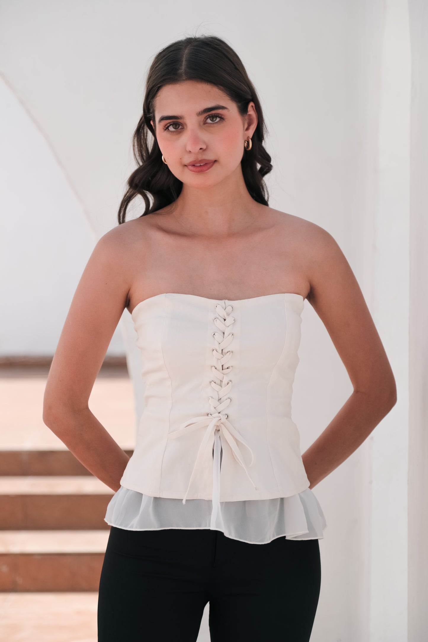 BLAIRE TOP