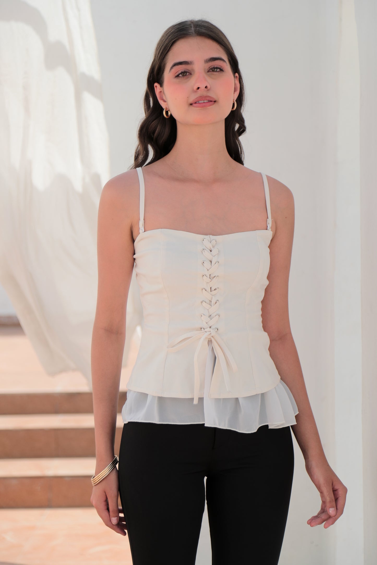 BLAIRE TOP