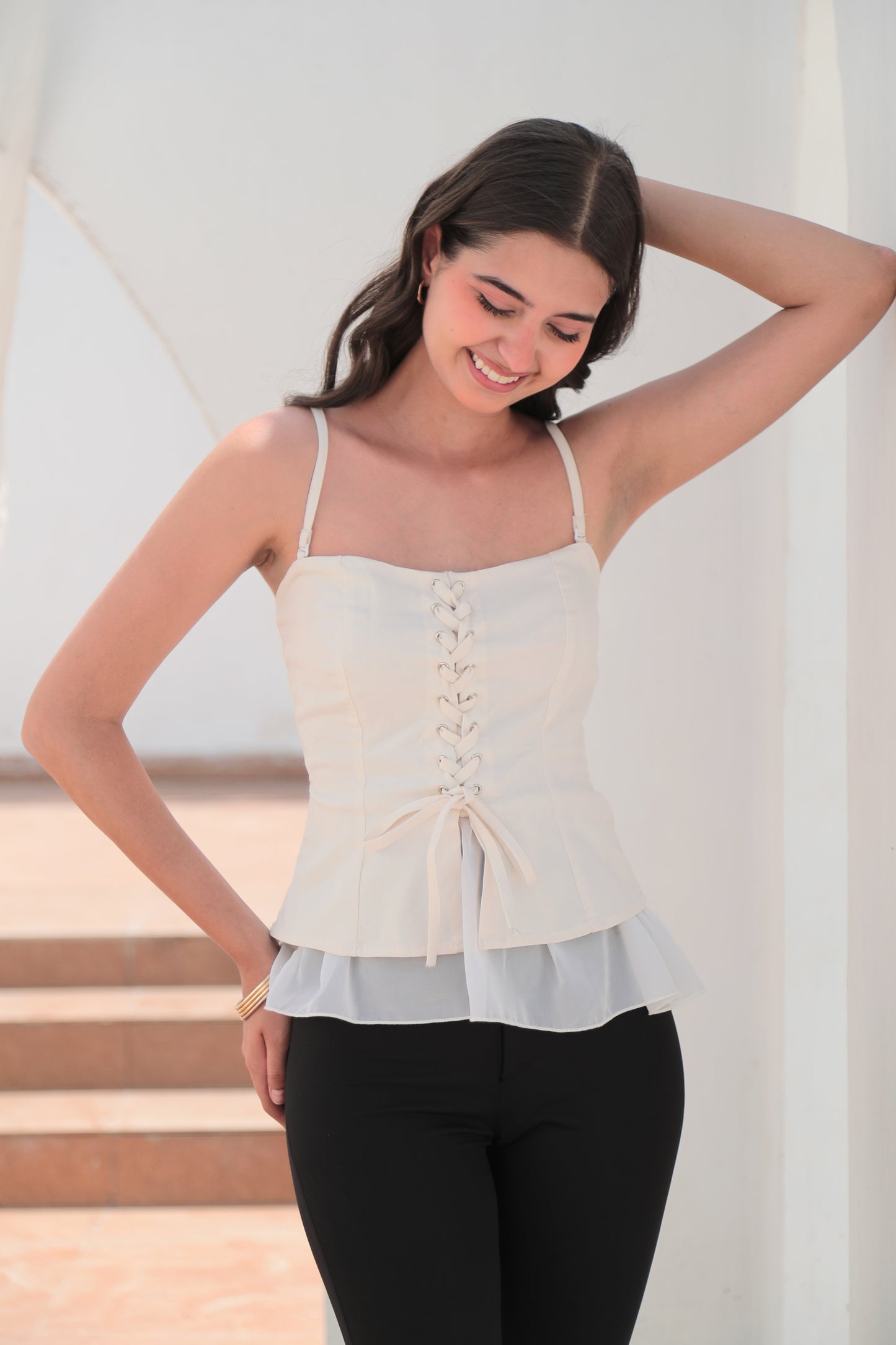 BLAIRE TOP