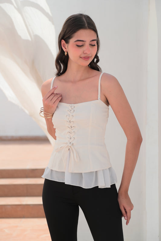 BLAIRE TOP
