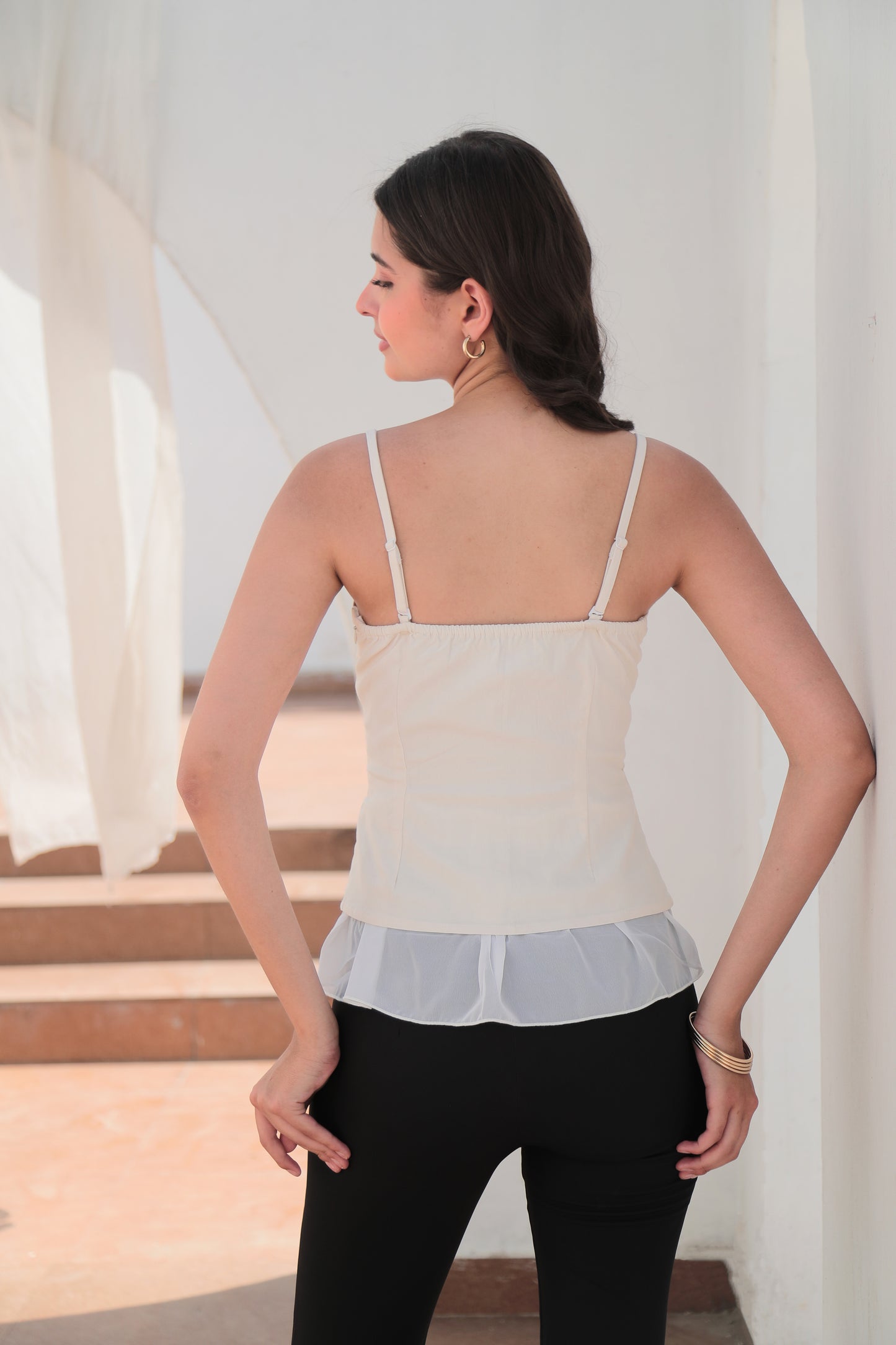 BLAIRE TOP