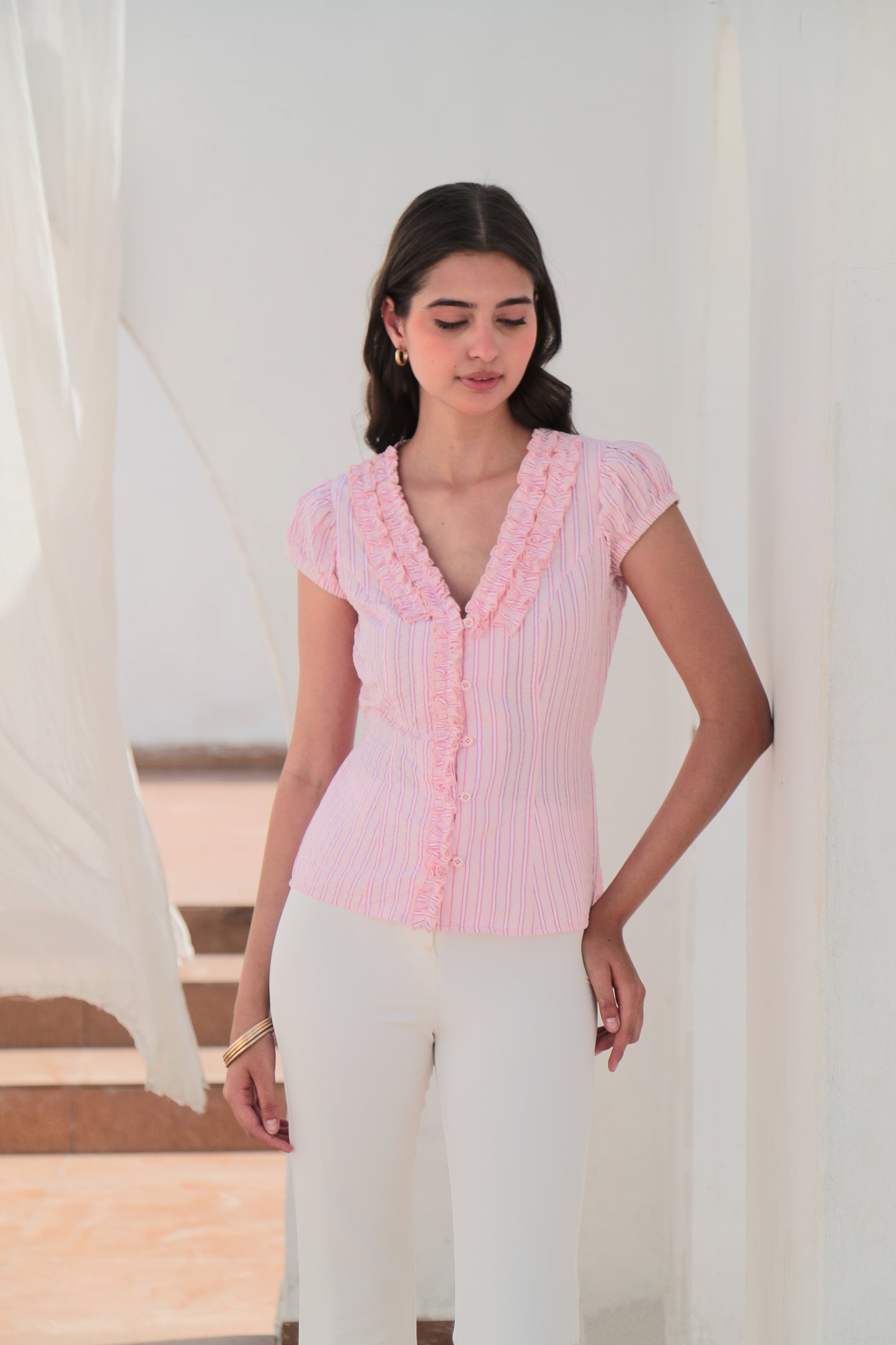 BLOOM TOP