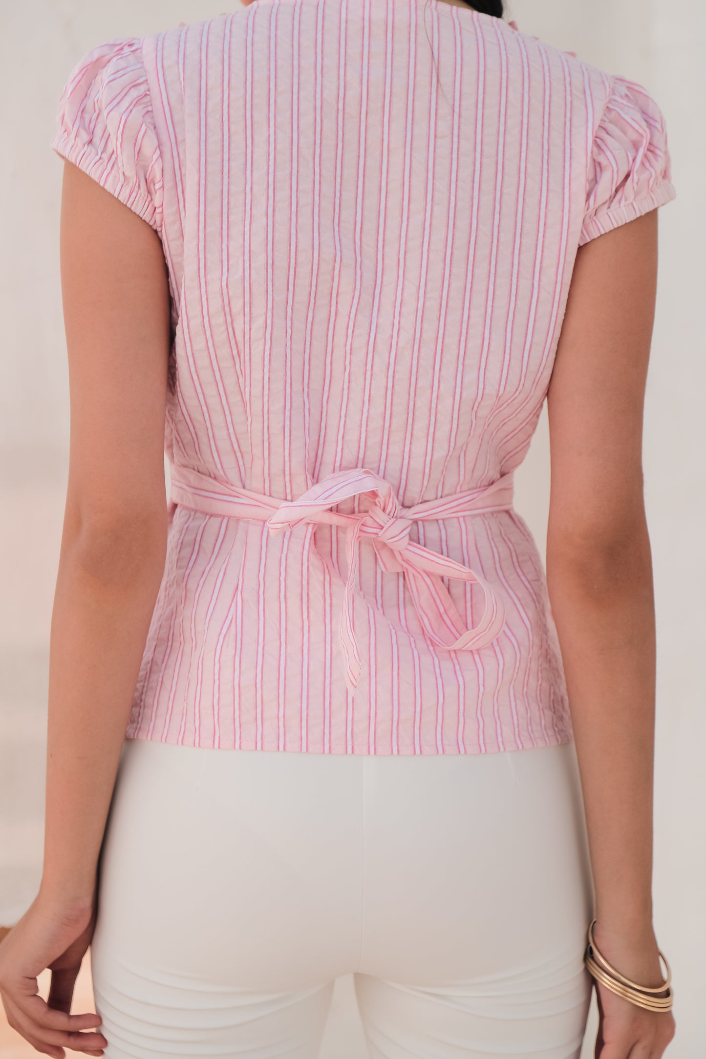 BLOOM TOP