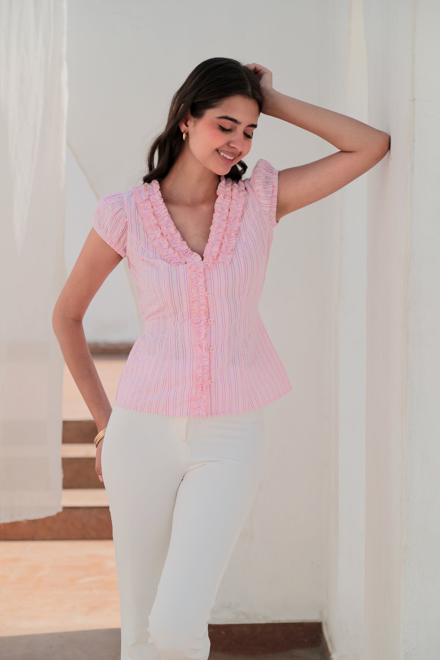 BLOOM TOP