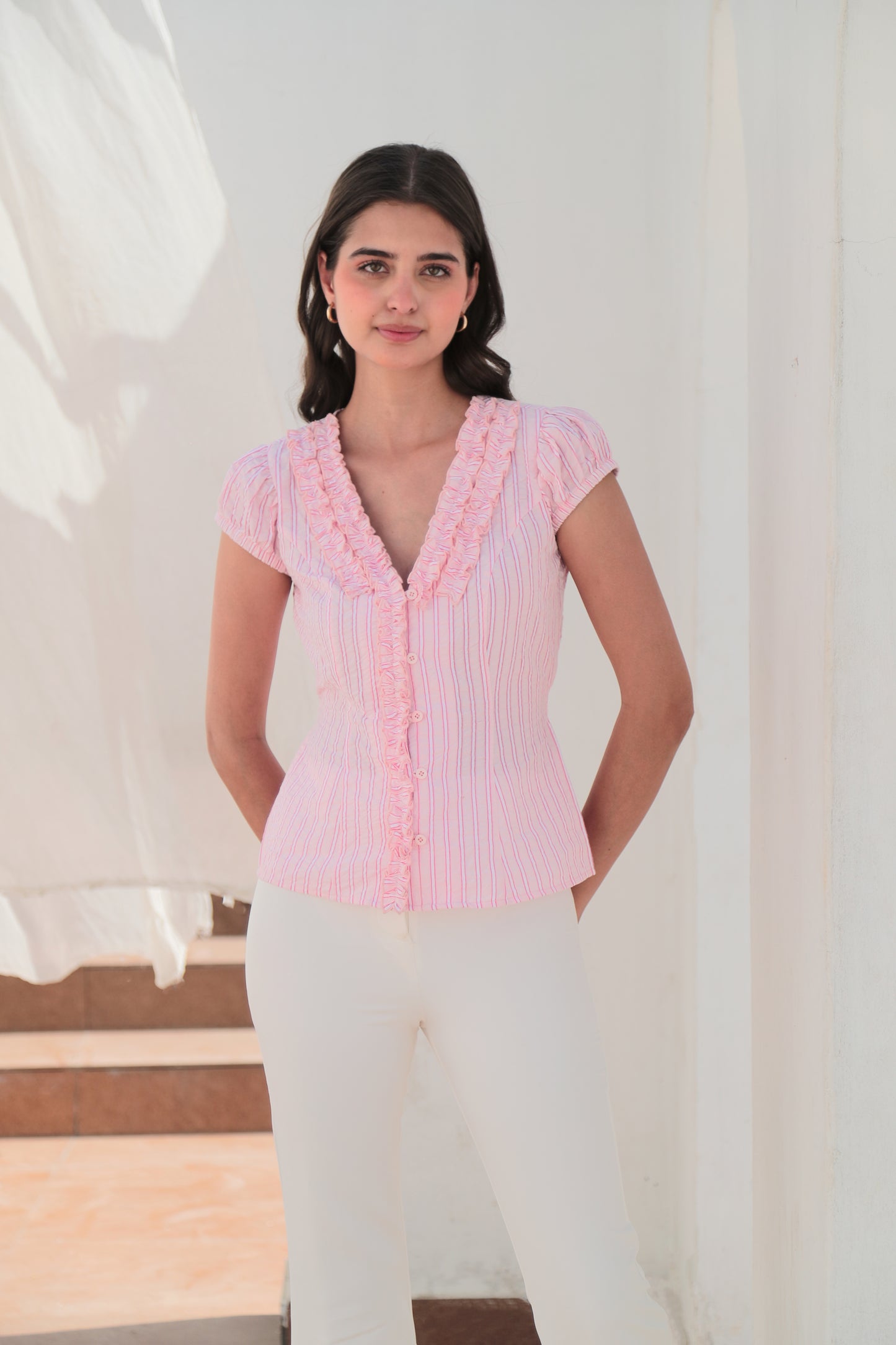 BLOOM TOP