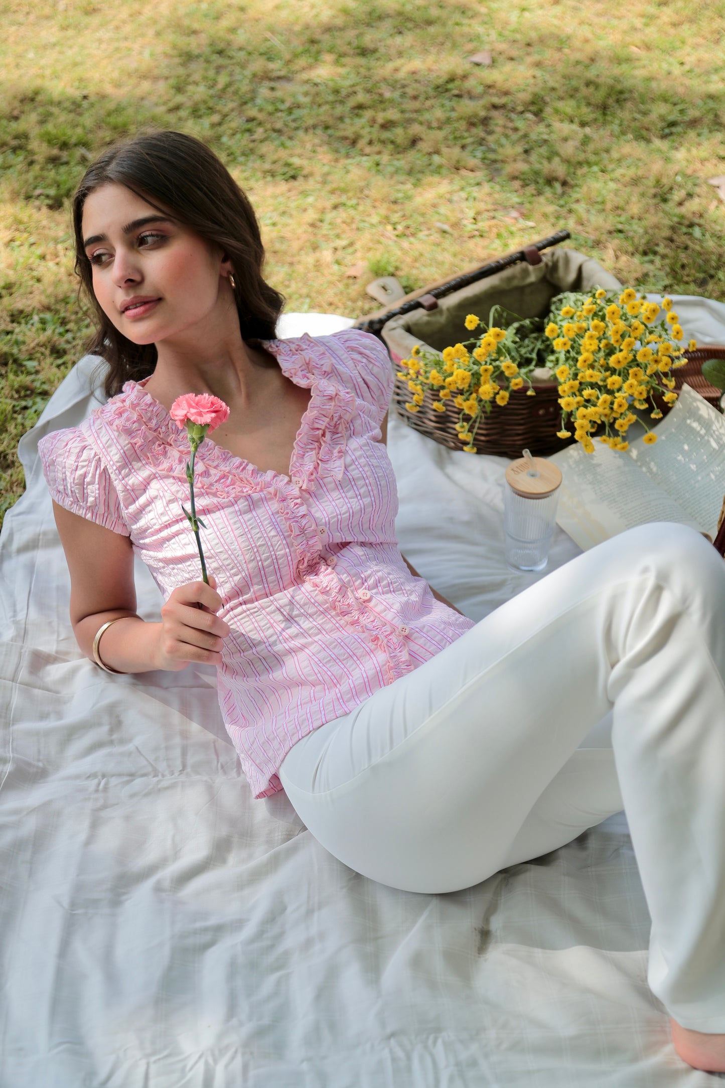 BLOOM TOP