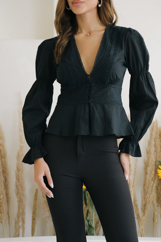 CELESTE TOP