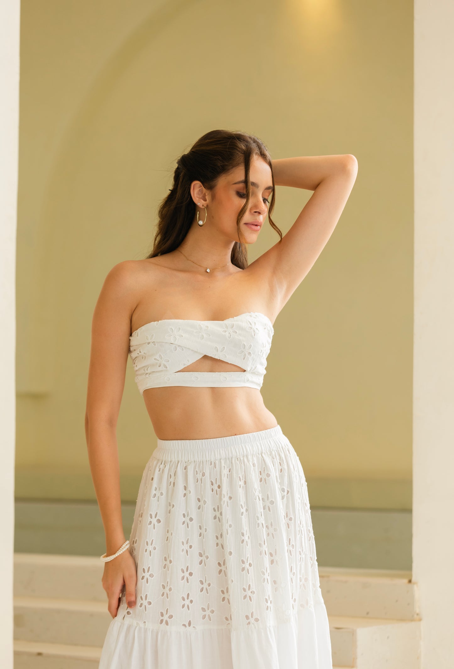 DOVE SET