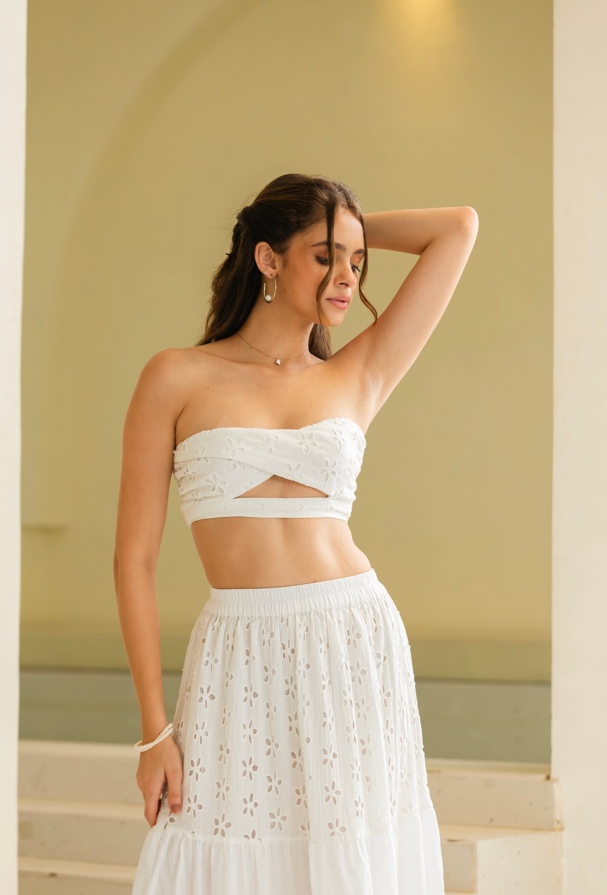 DOVE TOP Dressy Daiquiri