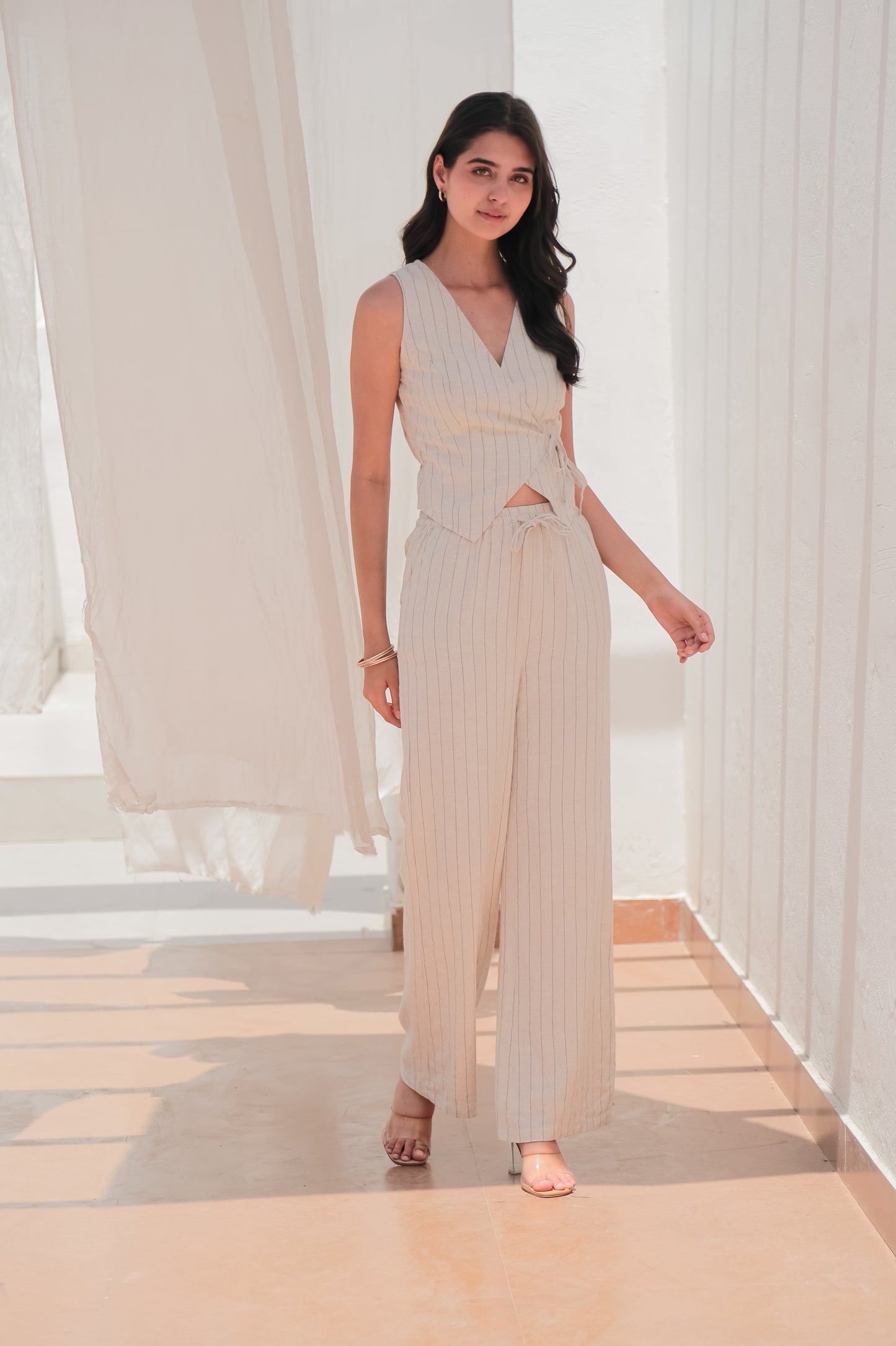 DUNE PANTS