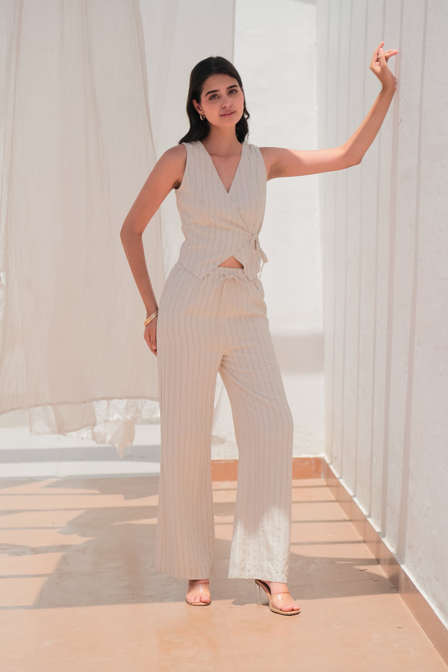 DUNE PANTS