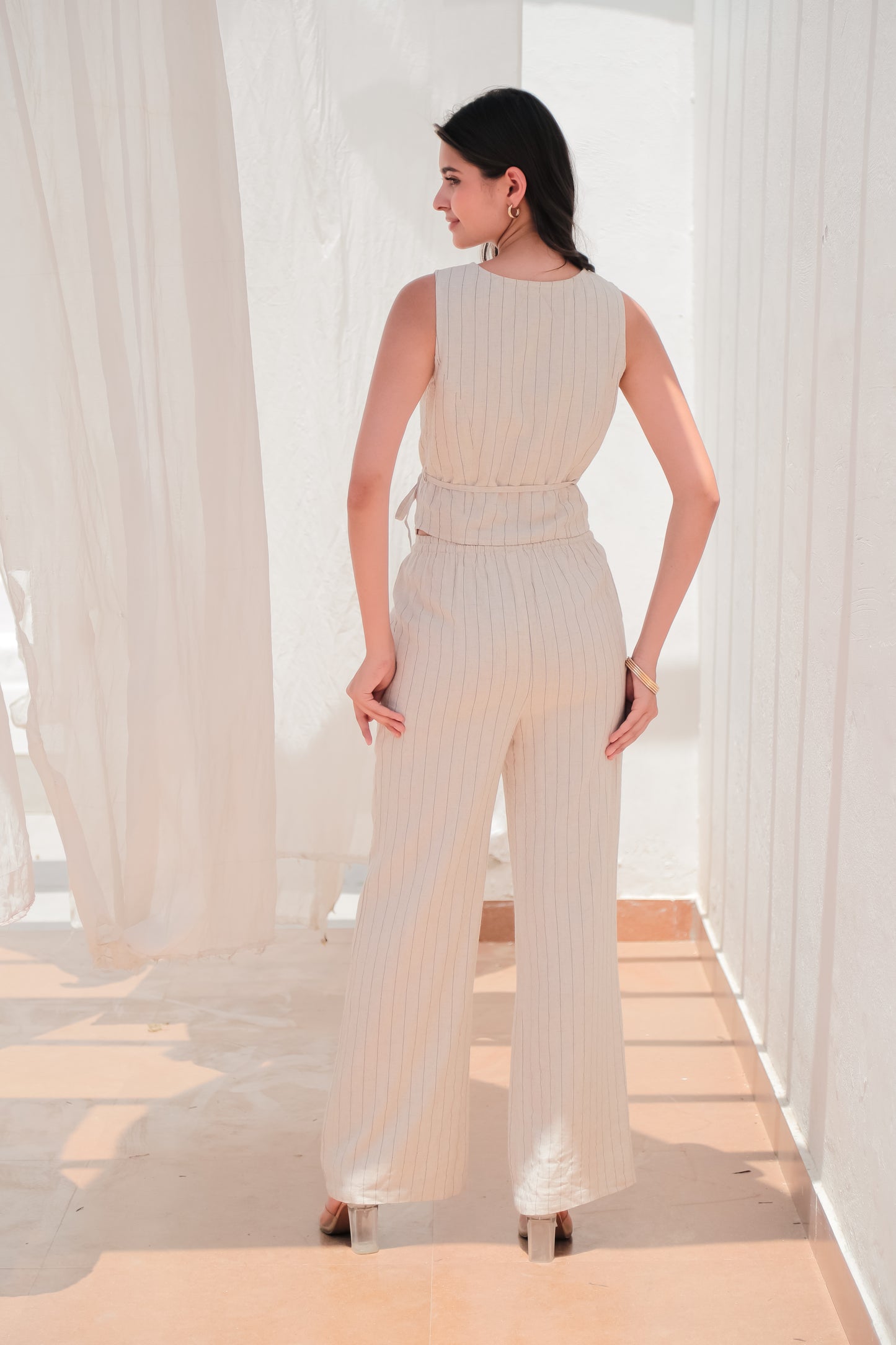 DUNE PANTS