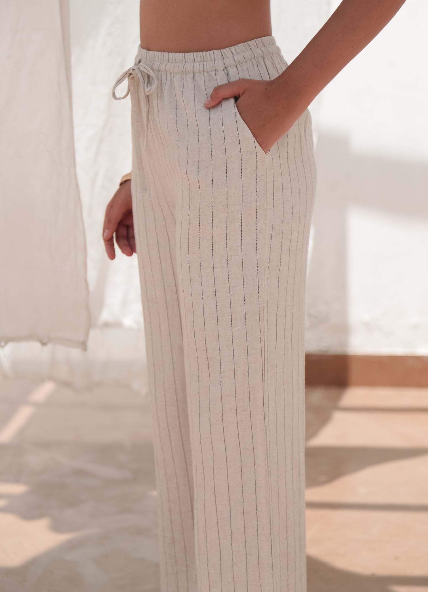 DUNE PANTS