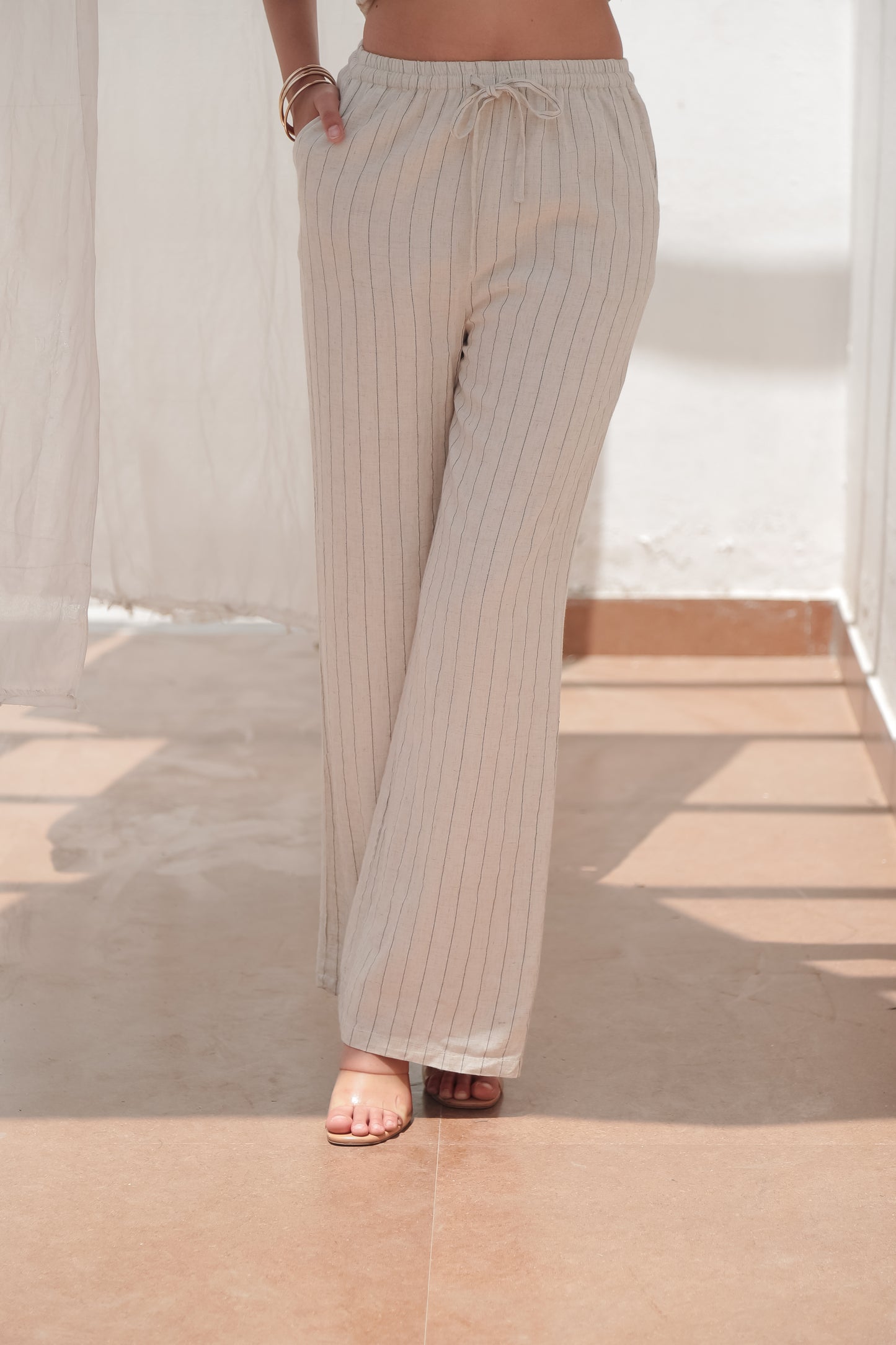 DUNE PANTS