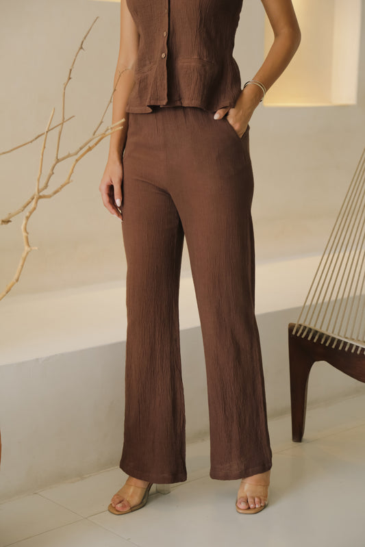 FIG PANTS