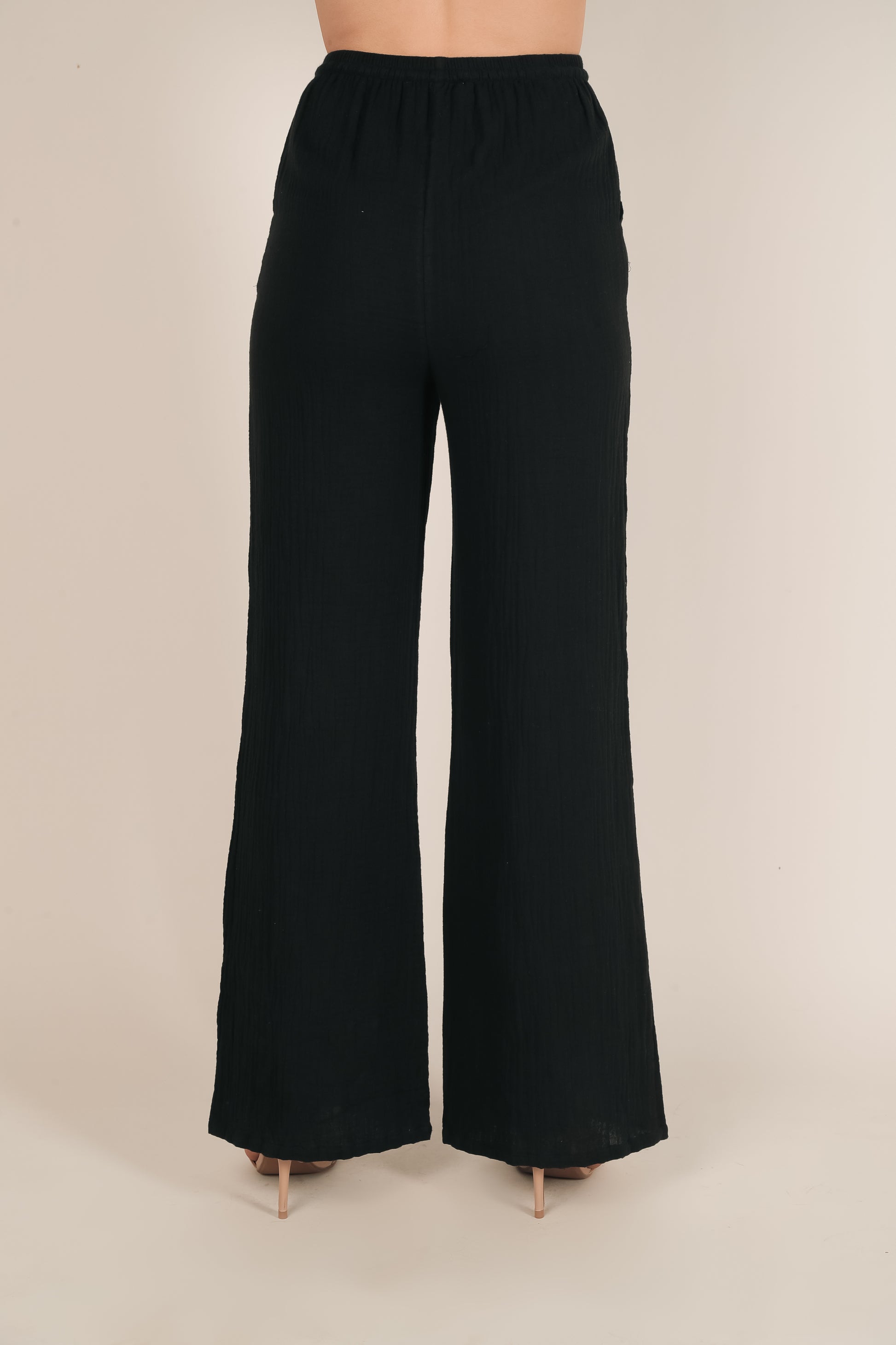 MIAMI PANTS - Dressy Daiquiri