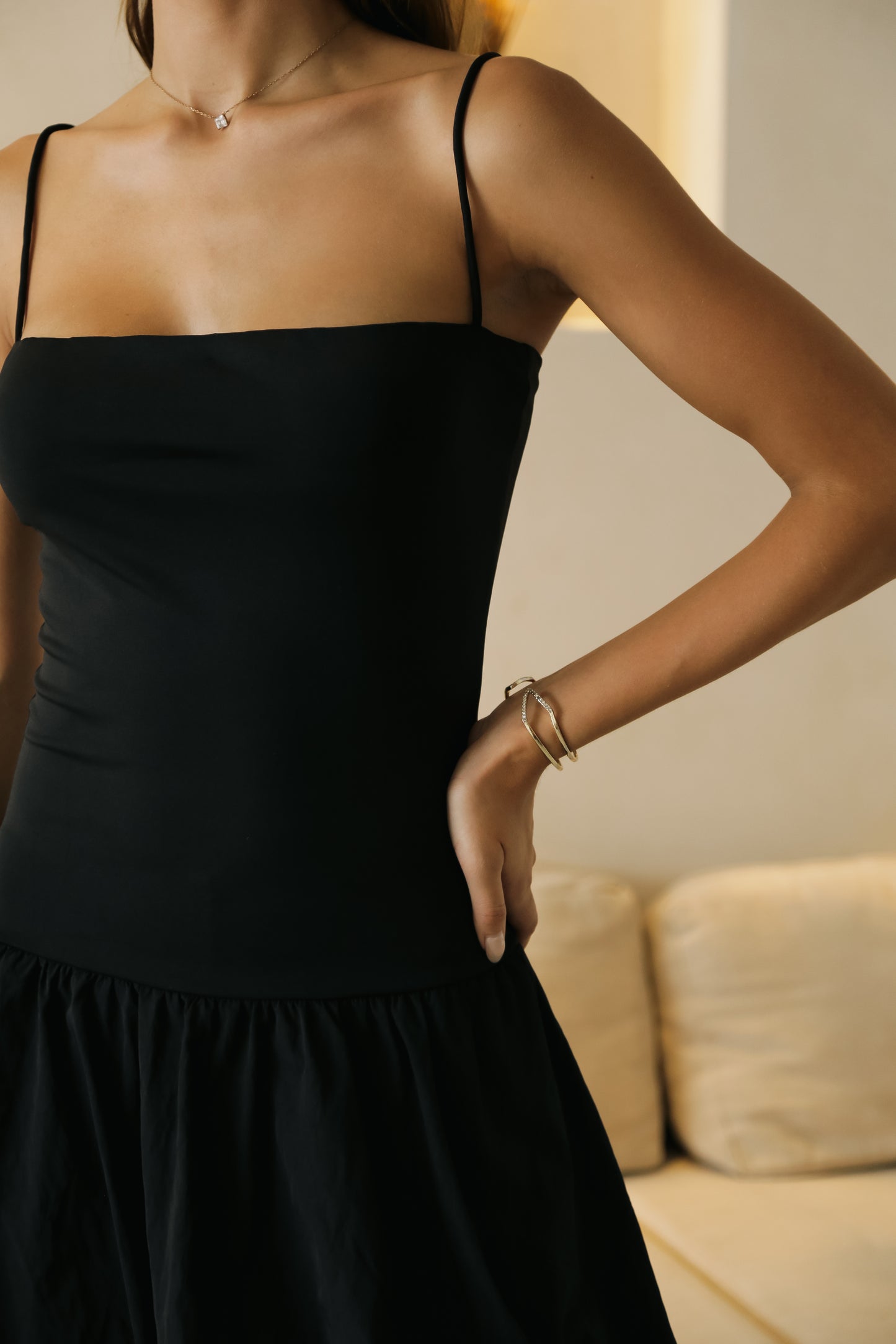 MARGOT DRESS