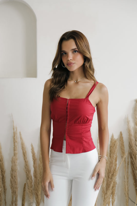 MARIA TOP