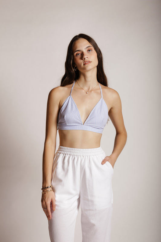 MARINE BRALETTE