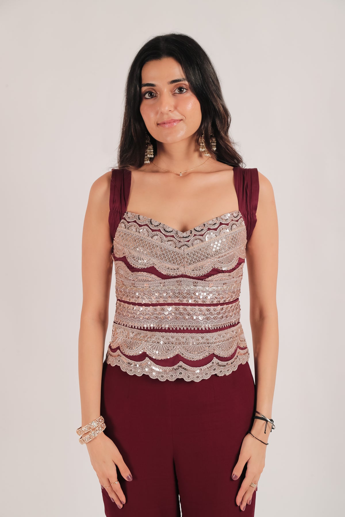 MASTANI CORSET
