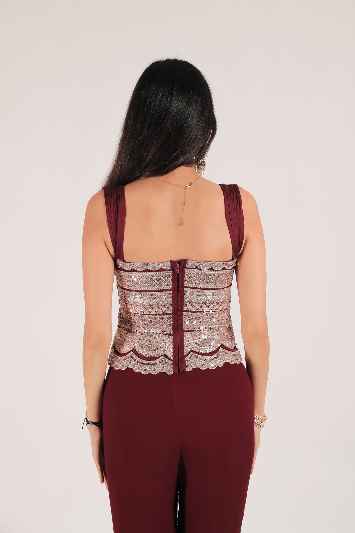 MASTANI CORSET