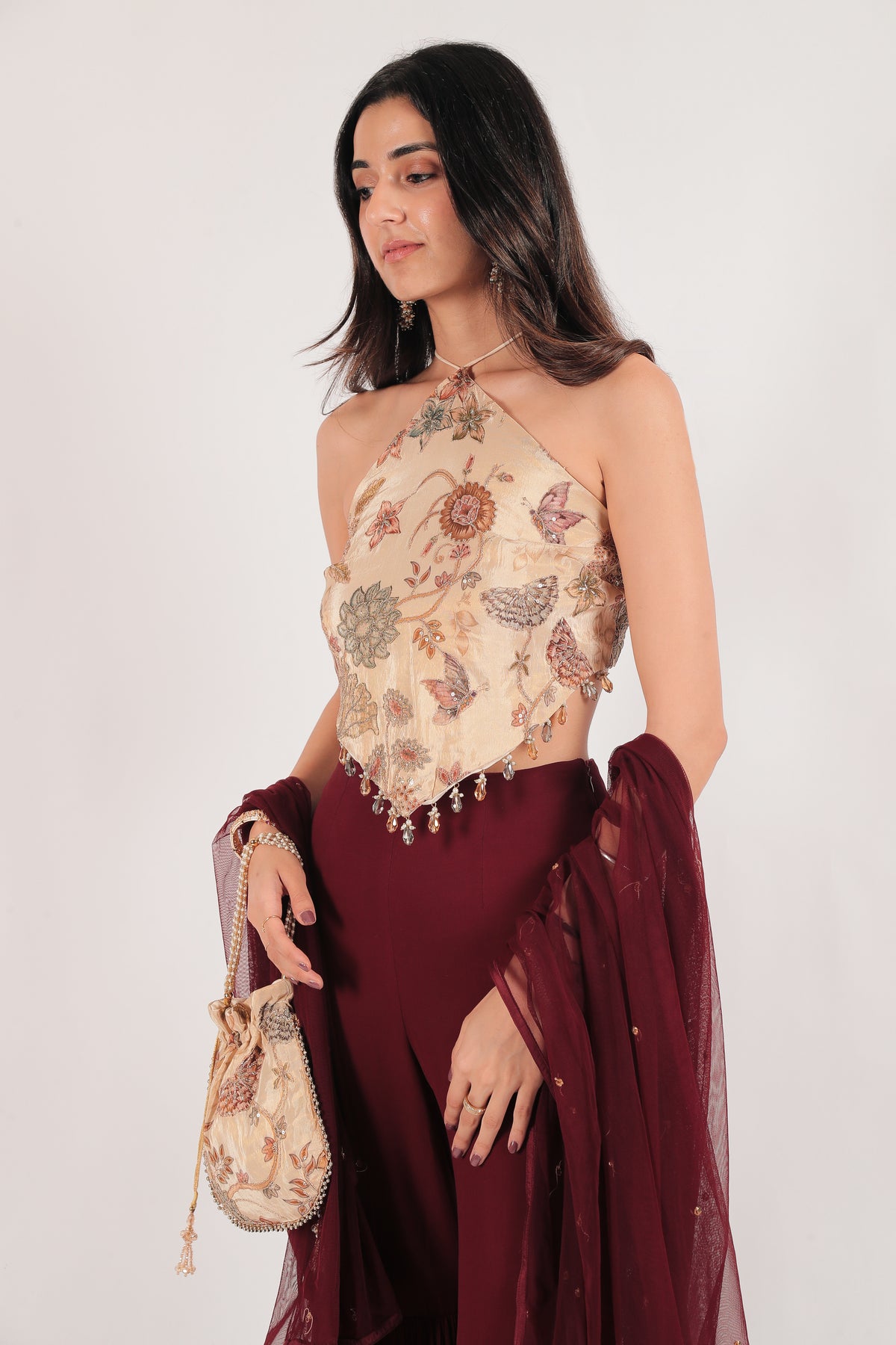 MOGRA TOP